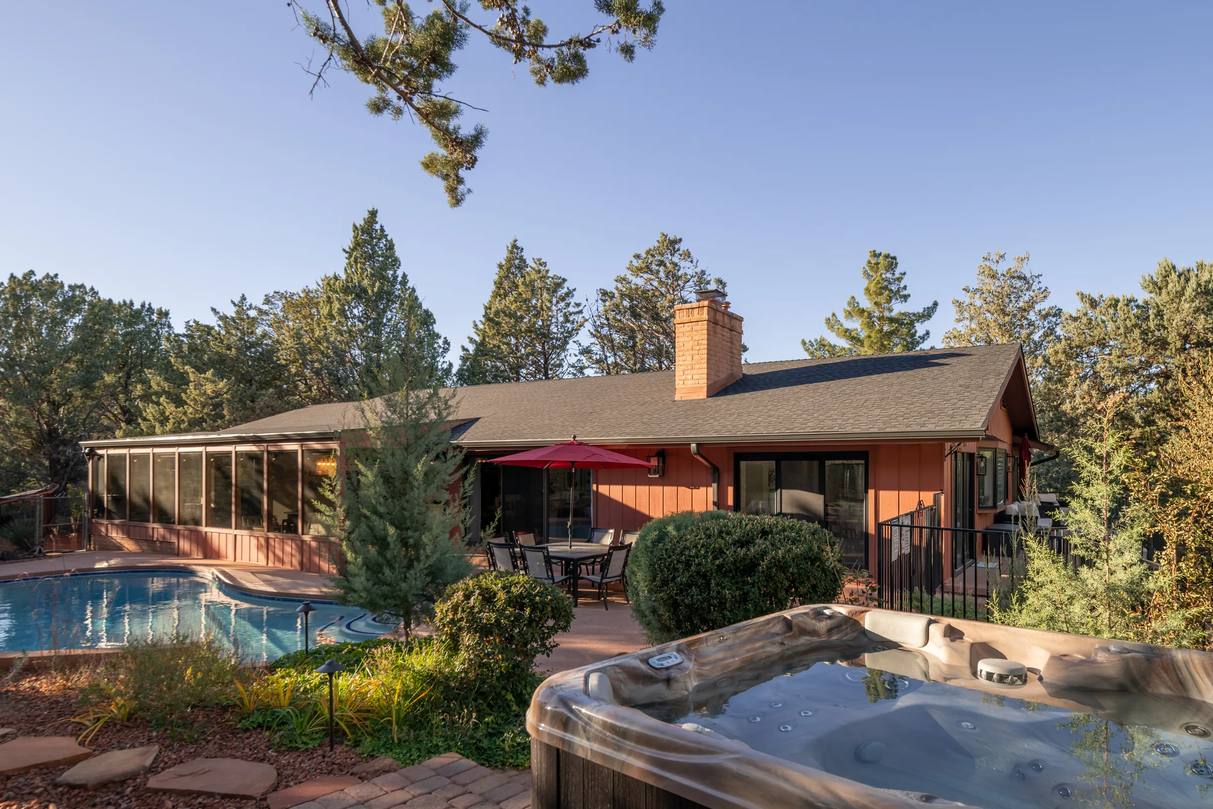 Wander Sedona Oasis #44