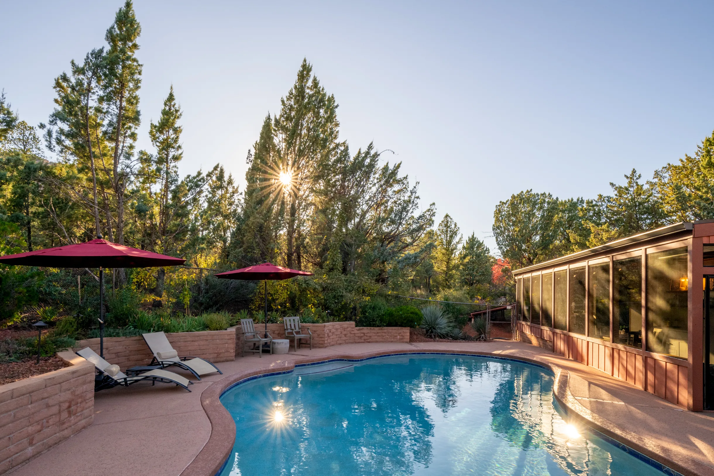 Wander Sedona Oasis #43