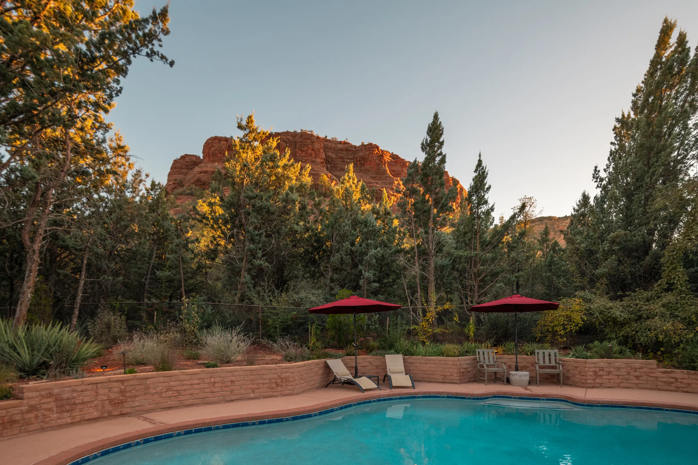 Wander Sedona Oasis #42