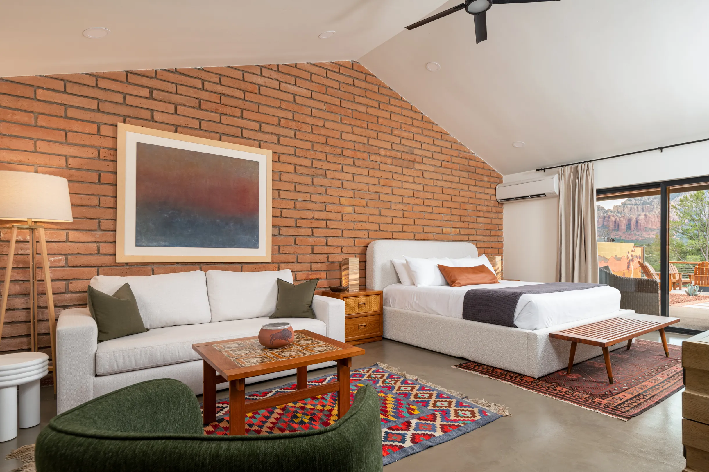 Cliffside Retreat, Hot Tub, Yoga, Views, River #23