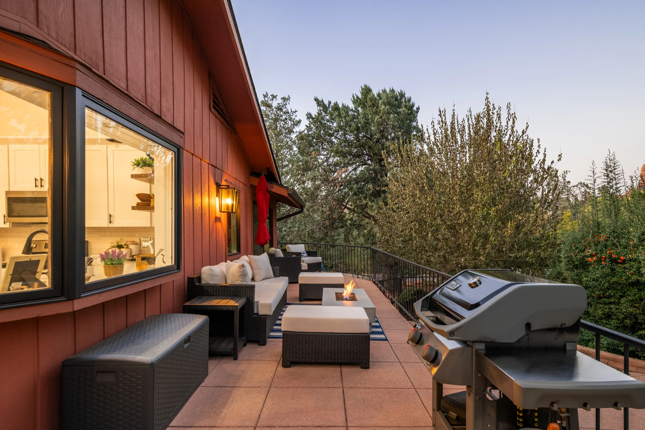 Wander Sedona Oasis #32