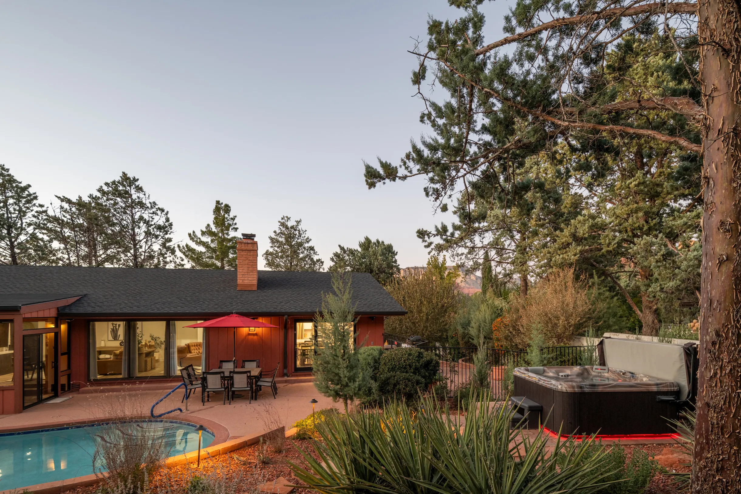 Wander Sedona Oasis #10