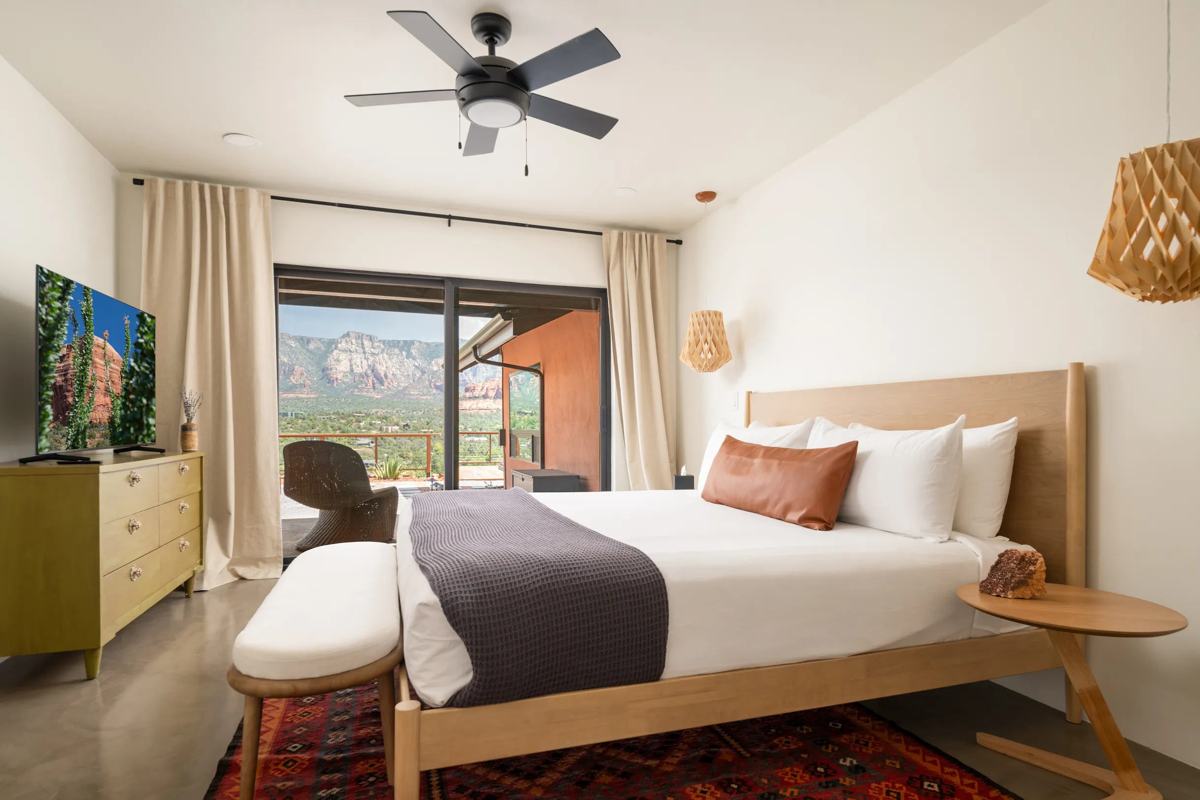 Cliffside Retreat, Hot Tub, Yoga, Views, River #24