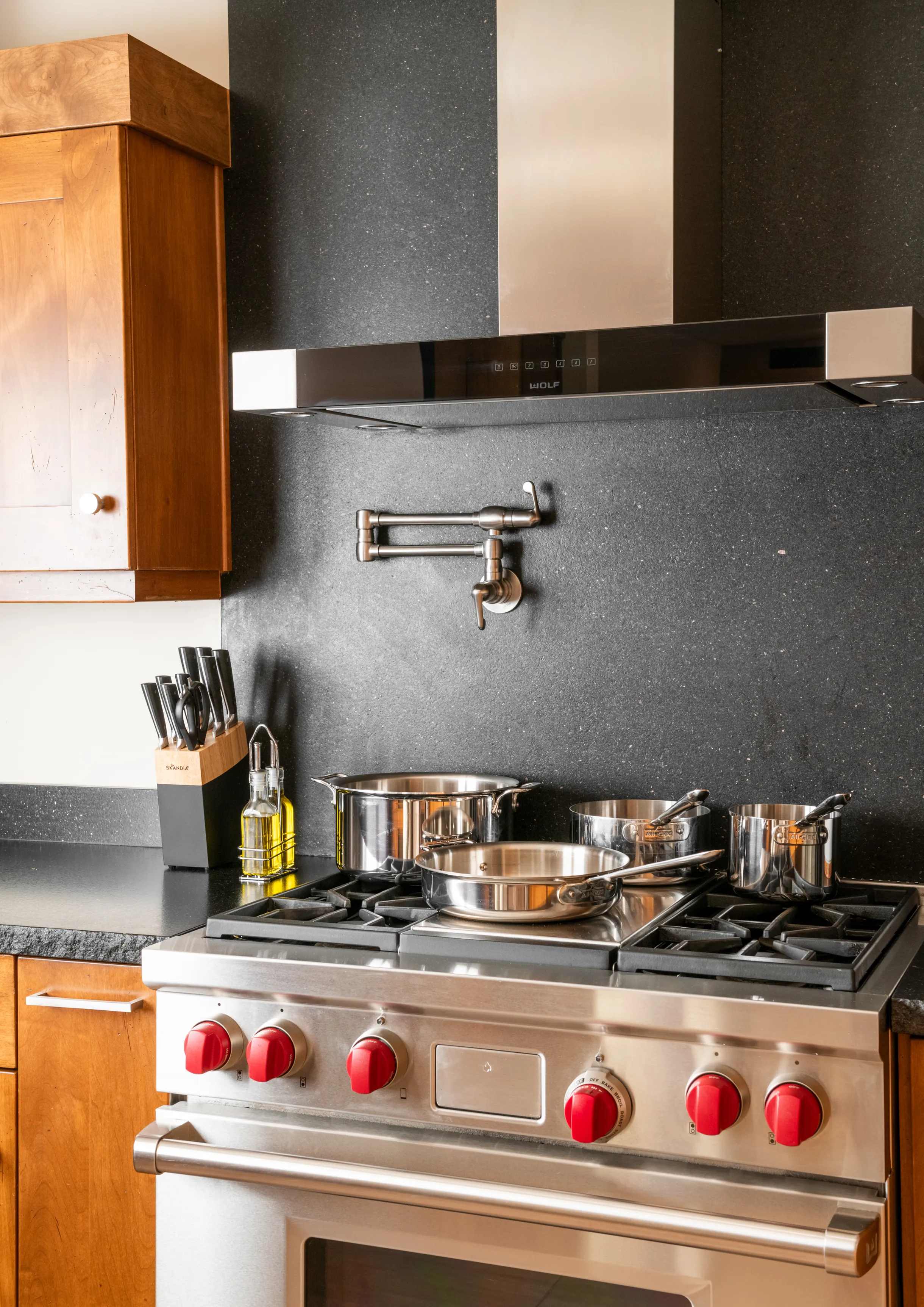 Red Rock Luxe Villa: Pool, Spa, Views, Private Courtyard #18