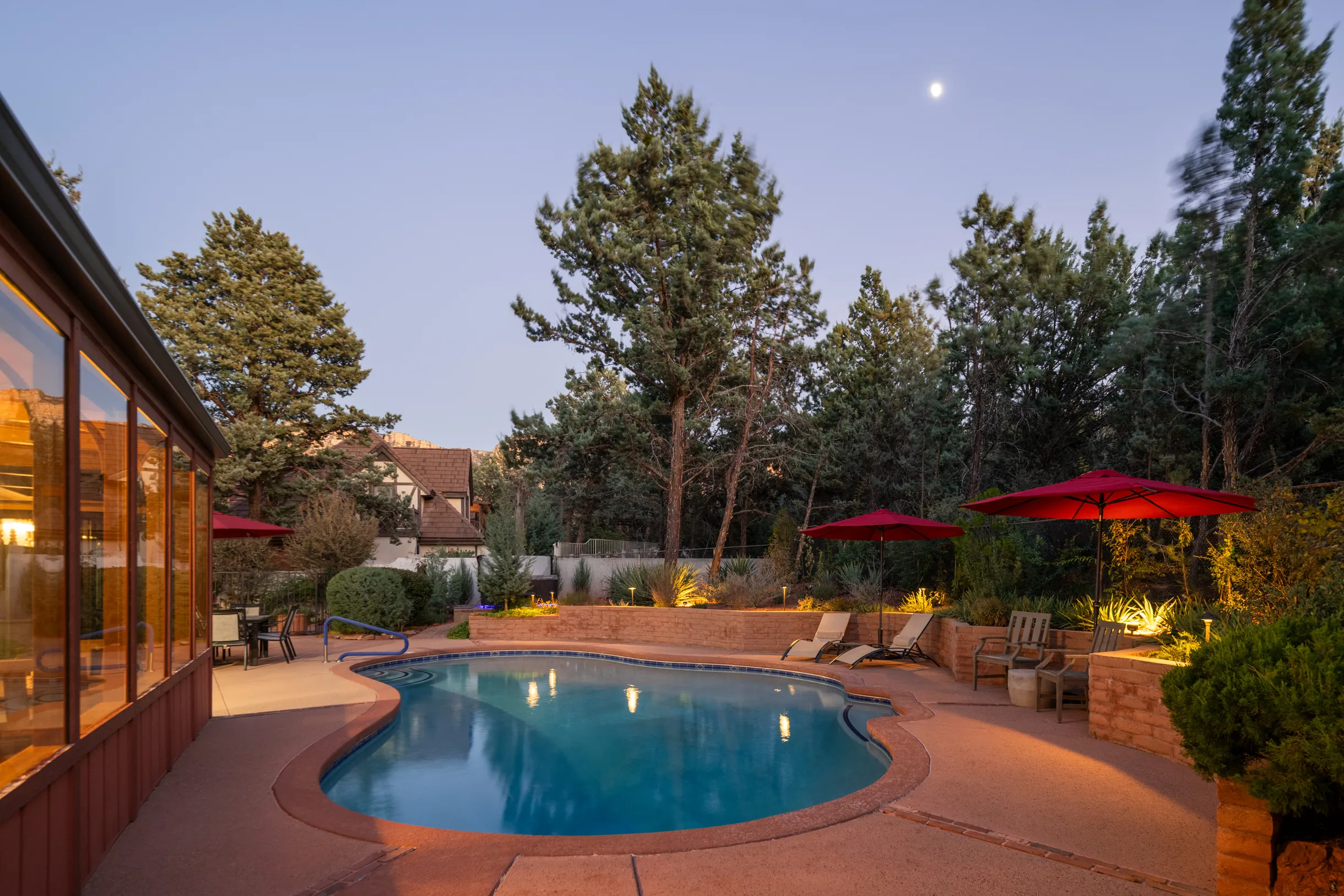 Wander Sedona Oasis #38