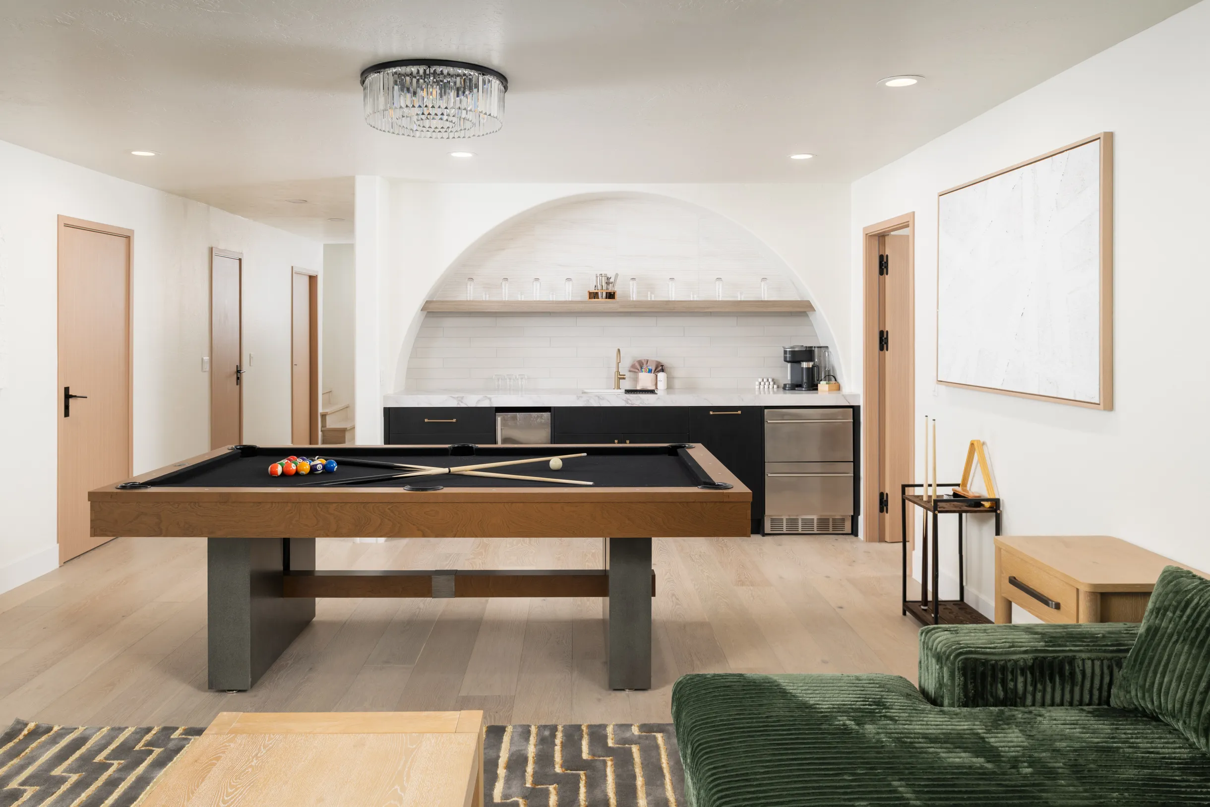 8-Bedroom, Views, Large Pool & Spa, Sauna, Gym #38