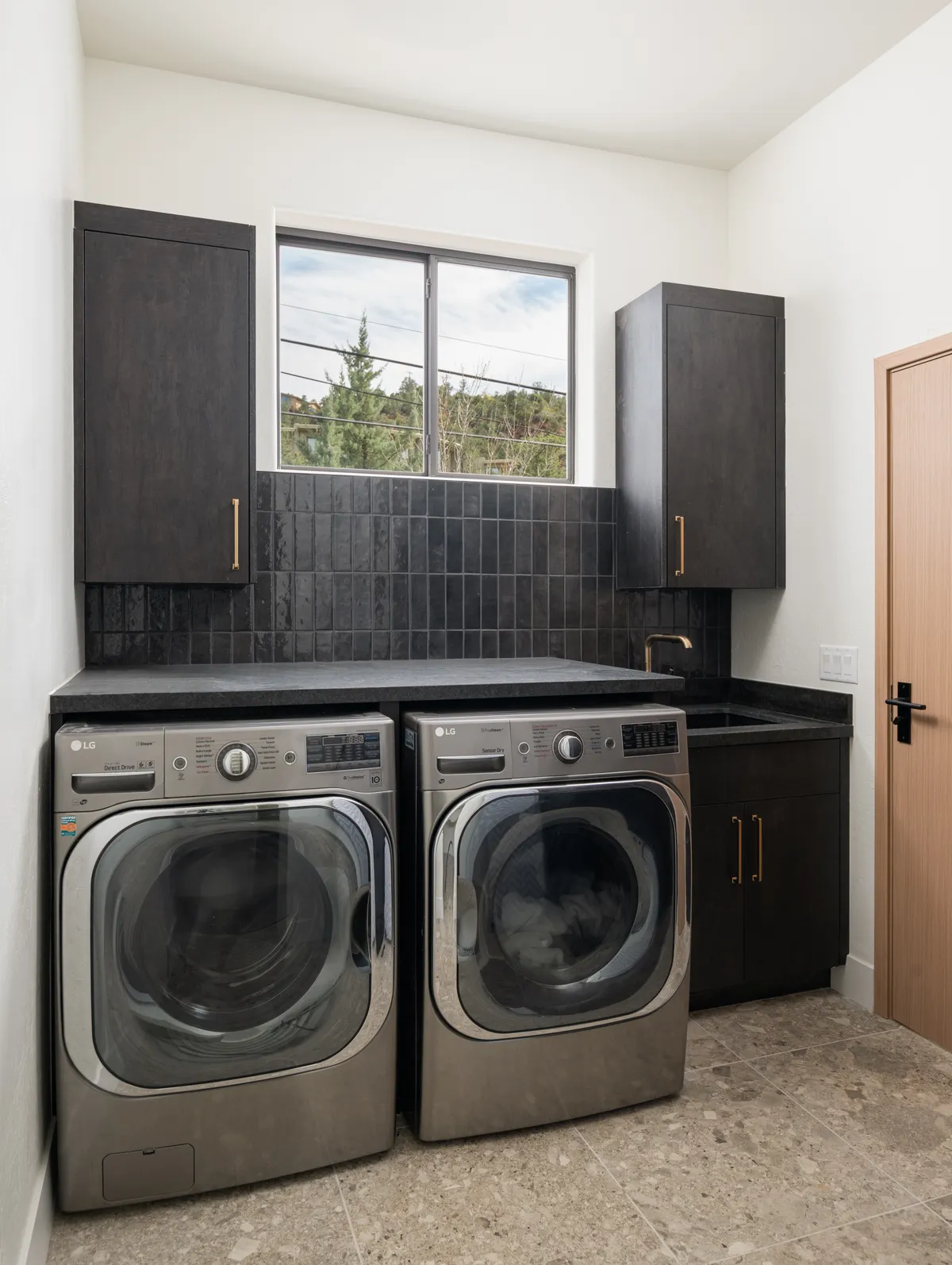 Wander Sedona Shadows