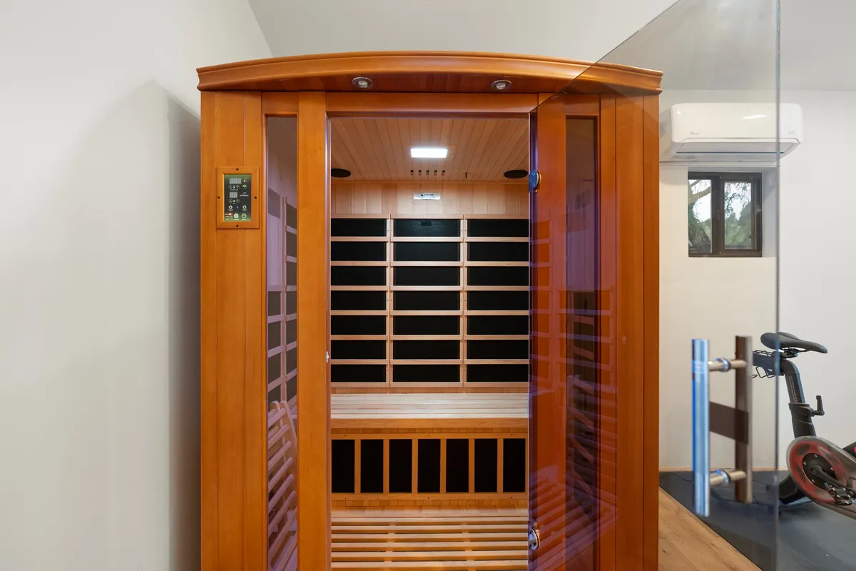 Emerald Escape | Heated Pool, Sauna, Spa, Views #50