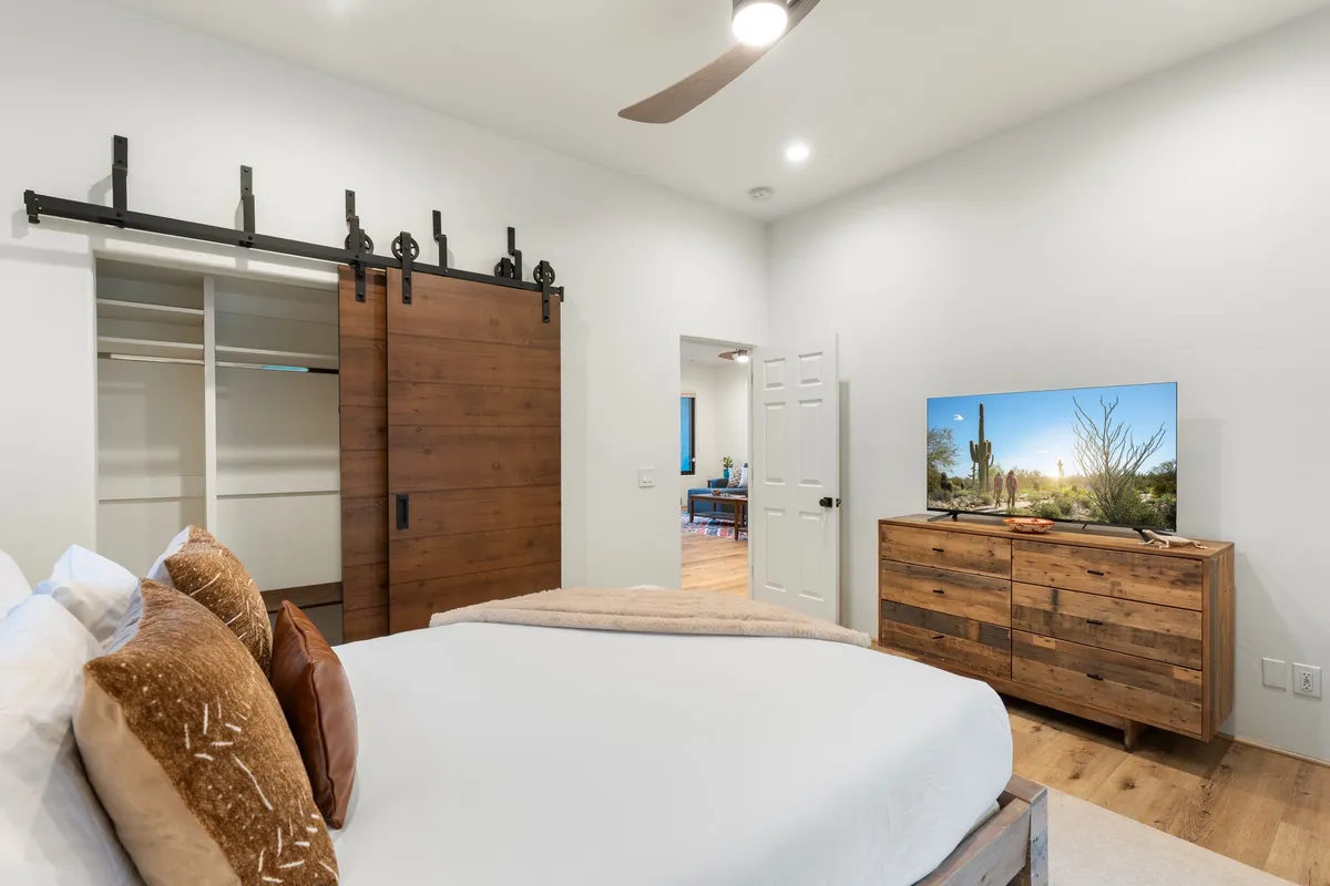 Emerald Escape | Heated Pool, Sauna, Spa, Views #31