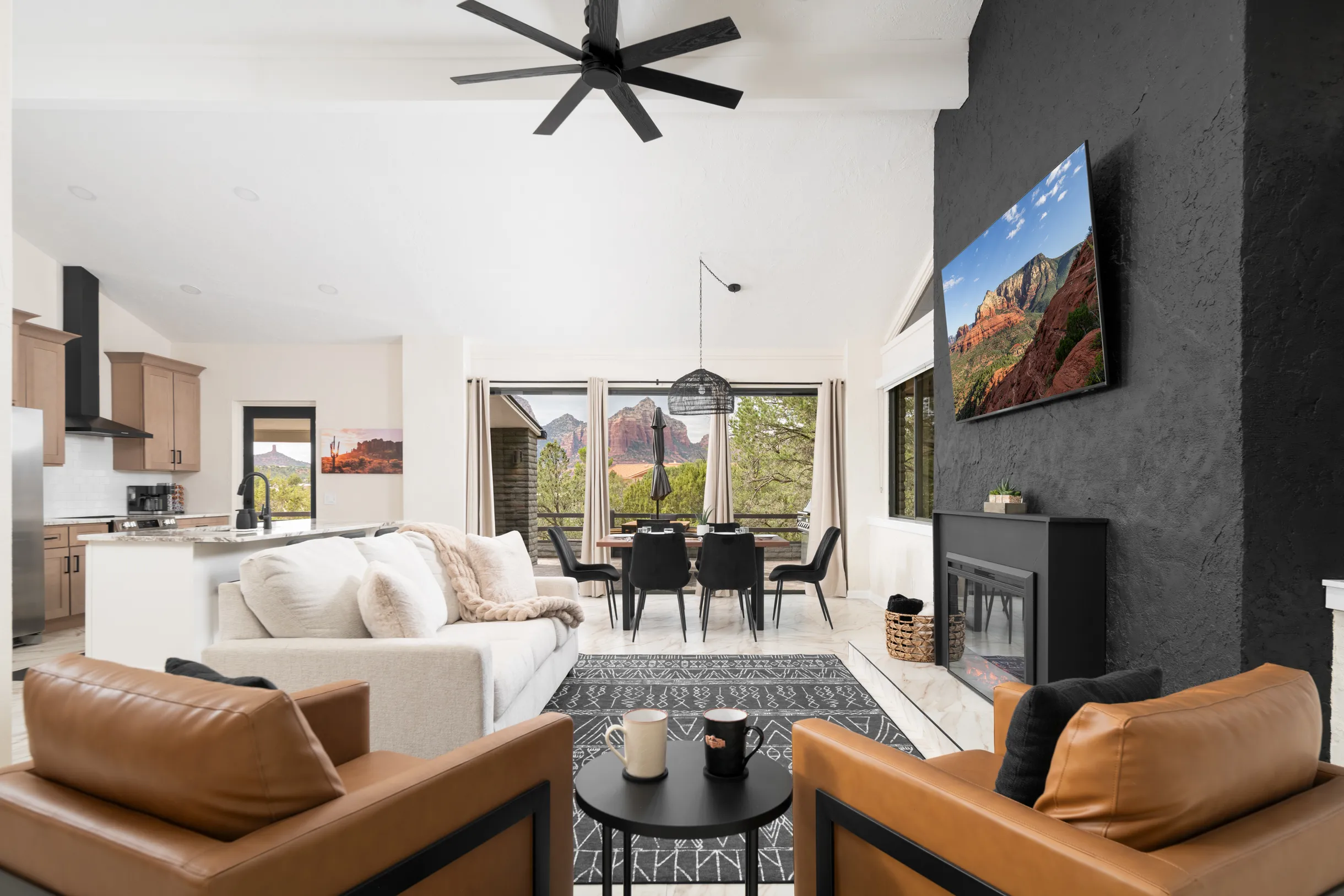 Vista Bonita - Swim Spa, Views, Game Room #5