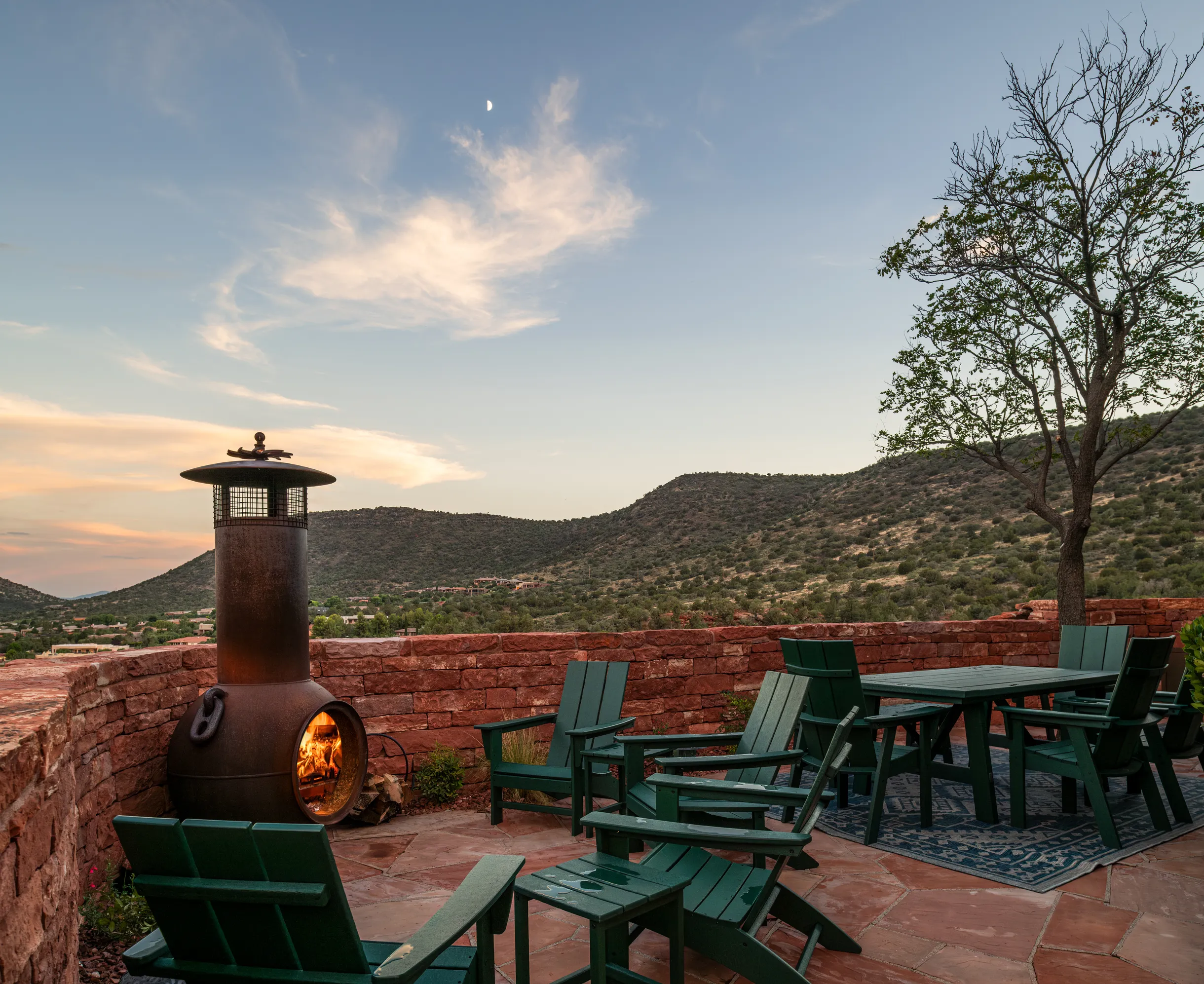 Ravens Rock Retreat: Clifftop Estate w/ 360 Views #31