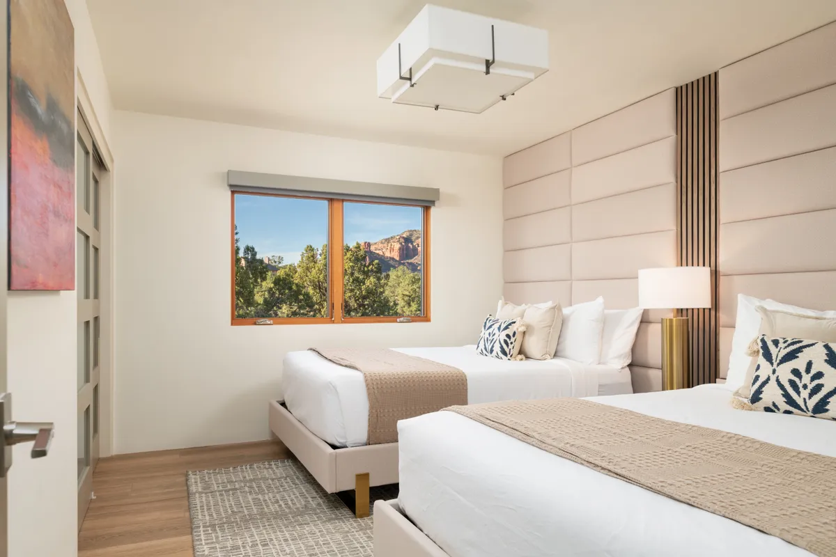 Bedroom 3 image