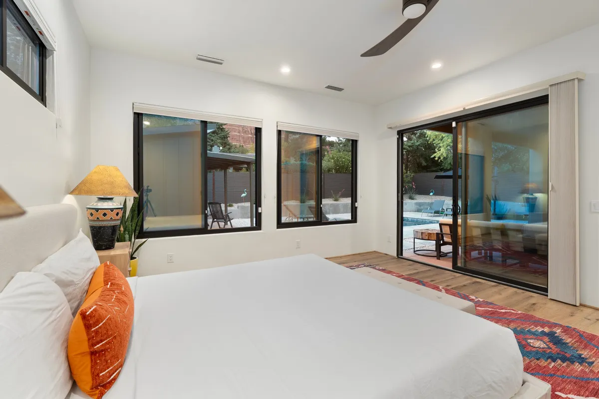 Emerald Escape | Heated Pool, Sauna, Spa, Views #35