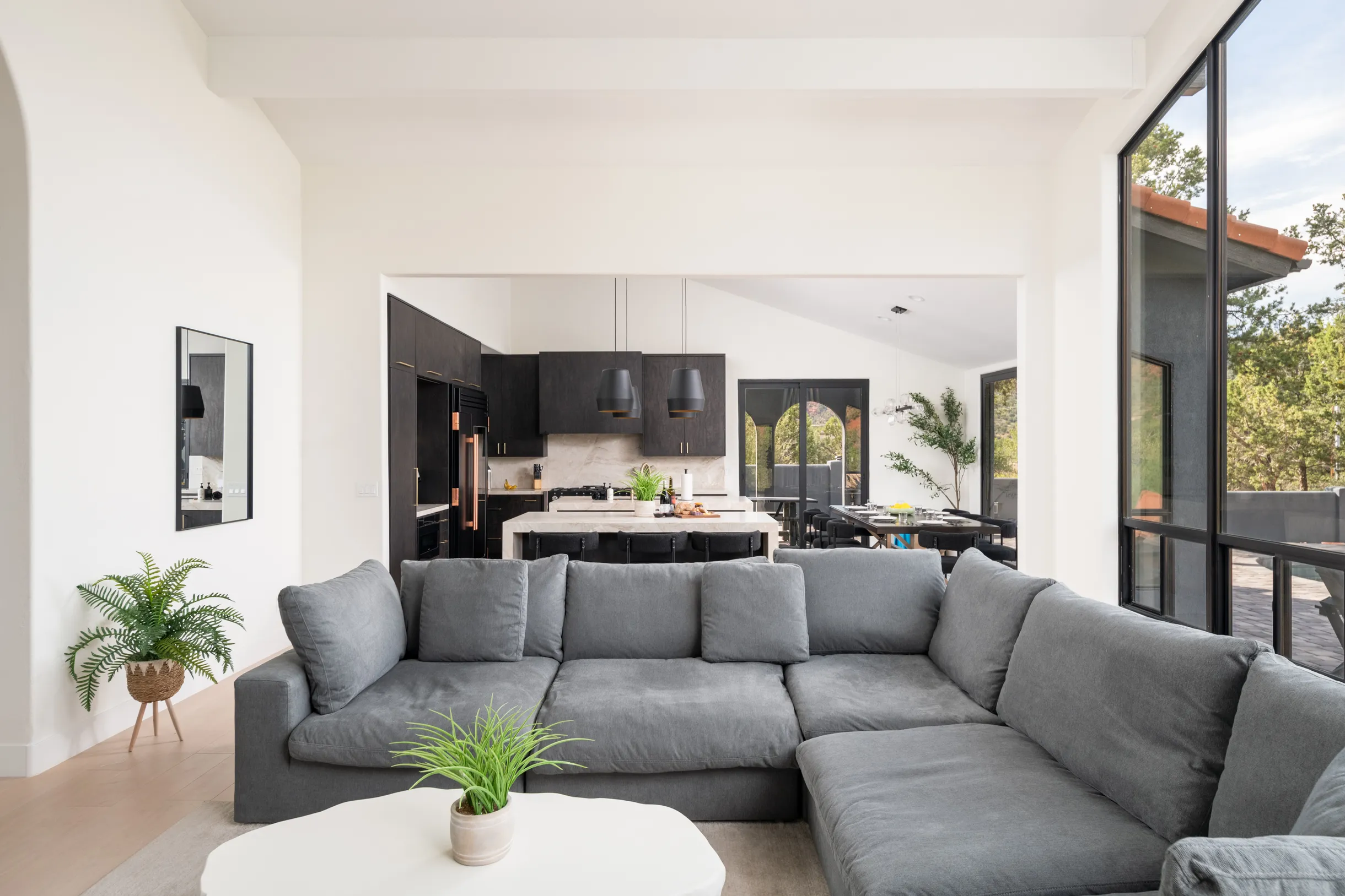 Luxe 2-Acre Oasis: Pool, Spa, Views, Firepit #31