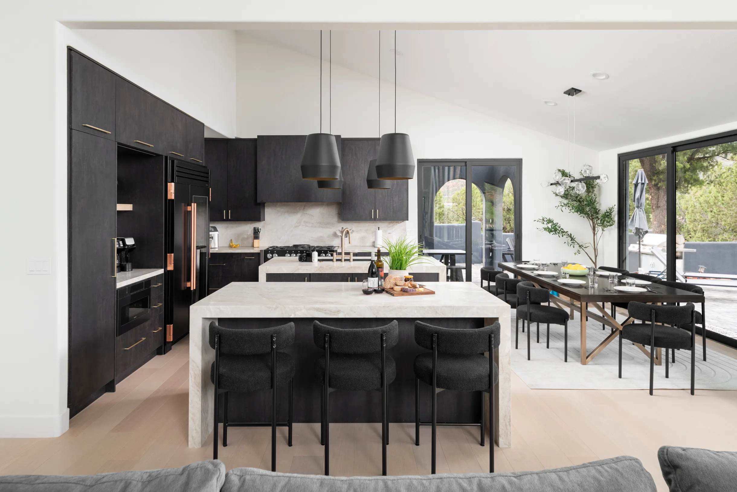 Luxe 2-Acre Oasis: Pool, Spa, Views, Firepit #41