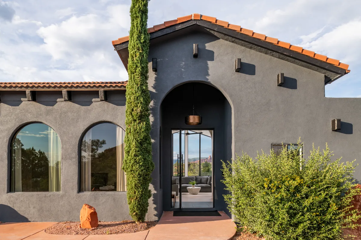 Wander Sedona Panorama