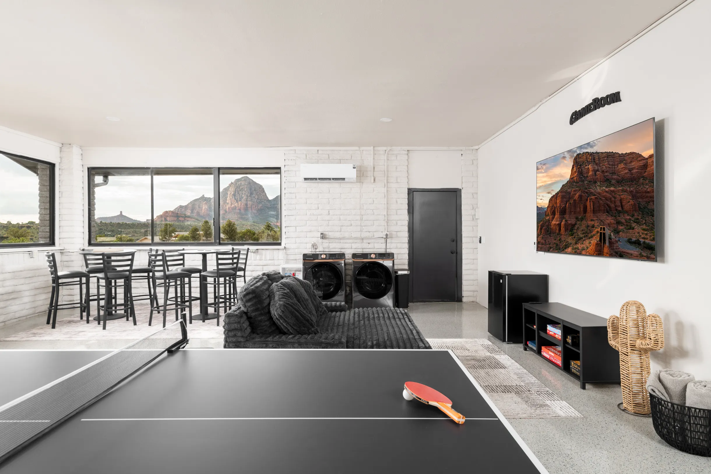Vista Bonita - Swim Spa, Views, Game Room #23