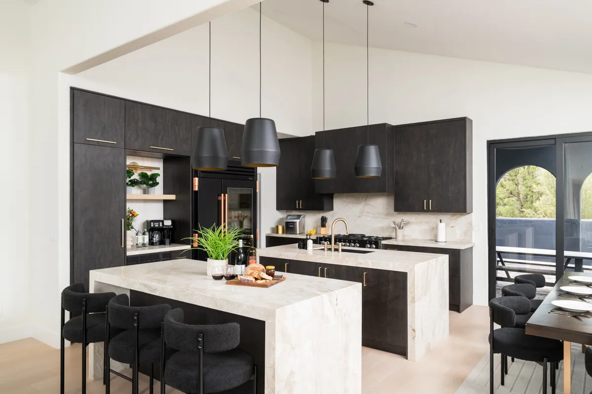 Wander Sedona Panorama