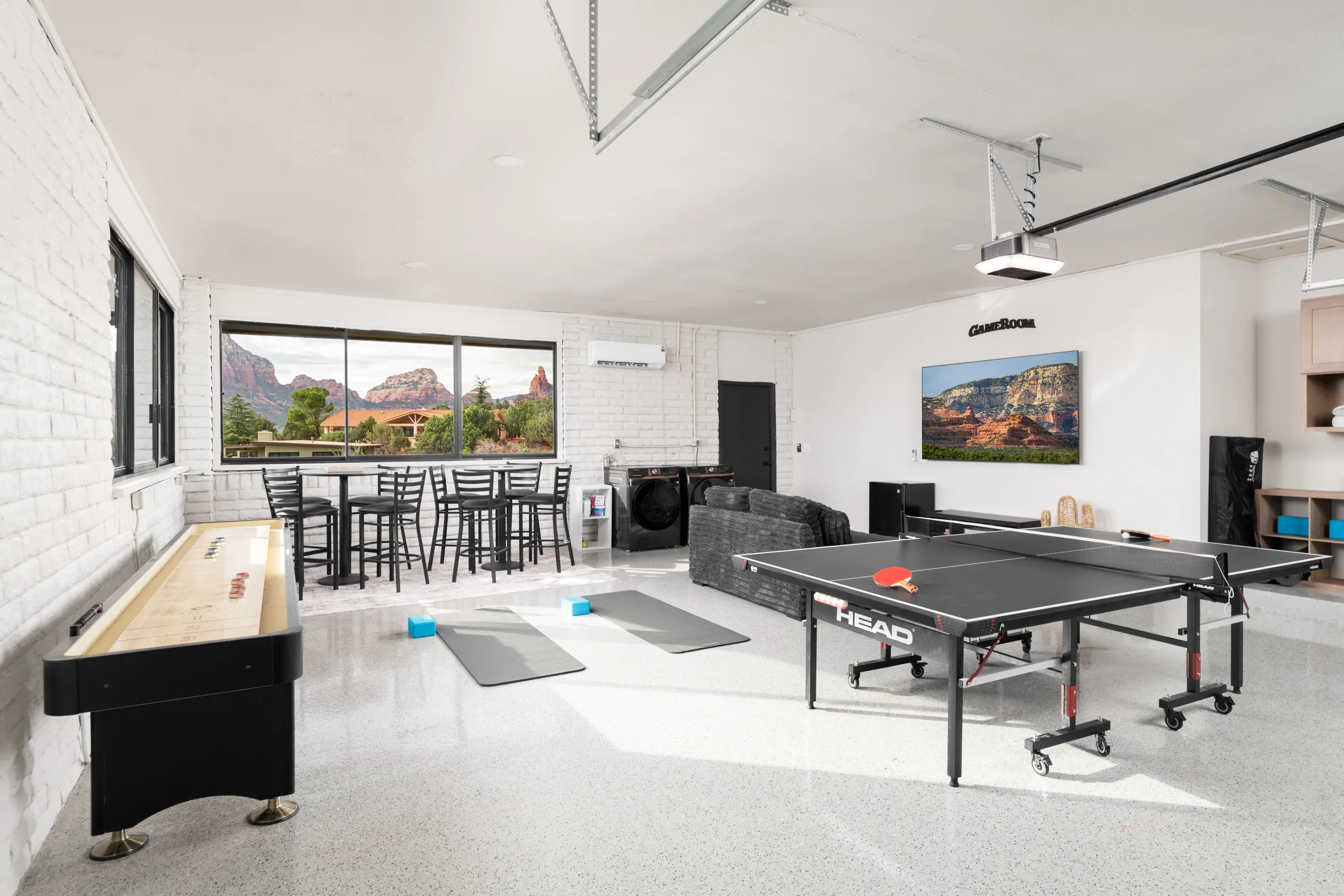 Vista Bonita - Swim Spa, Views, Game Room #10