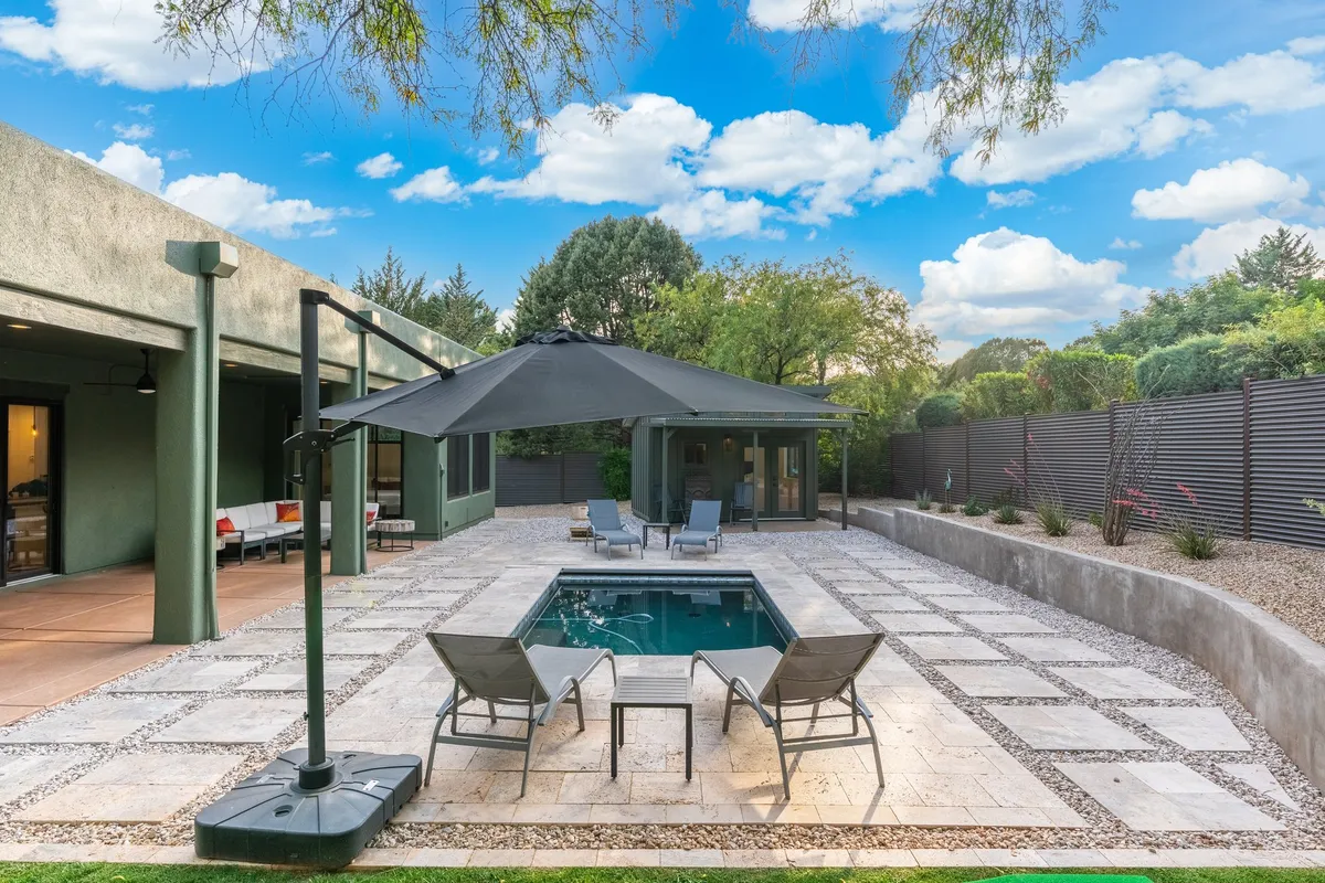 Emerald Escape | Heated Pool, Sauna, Spa, Views #102