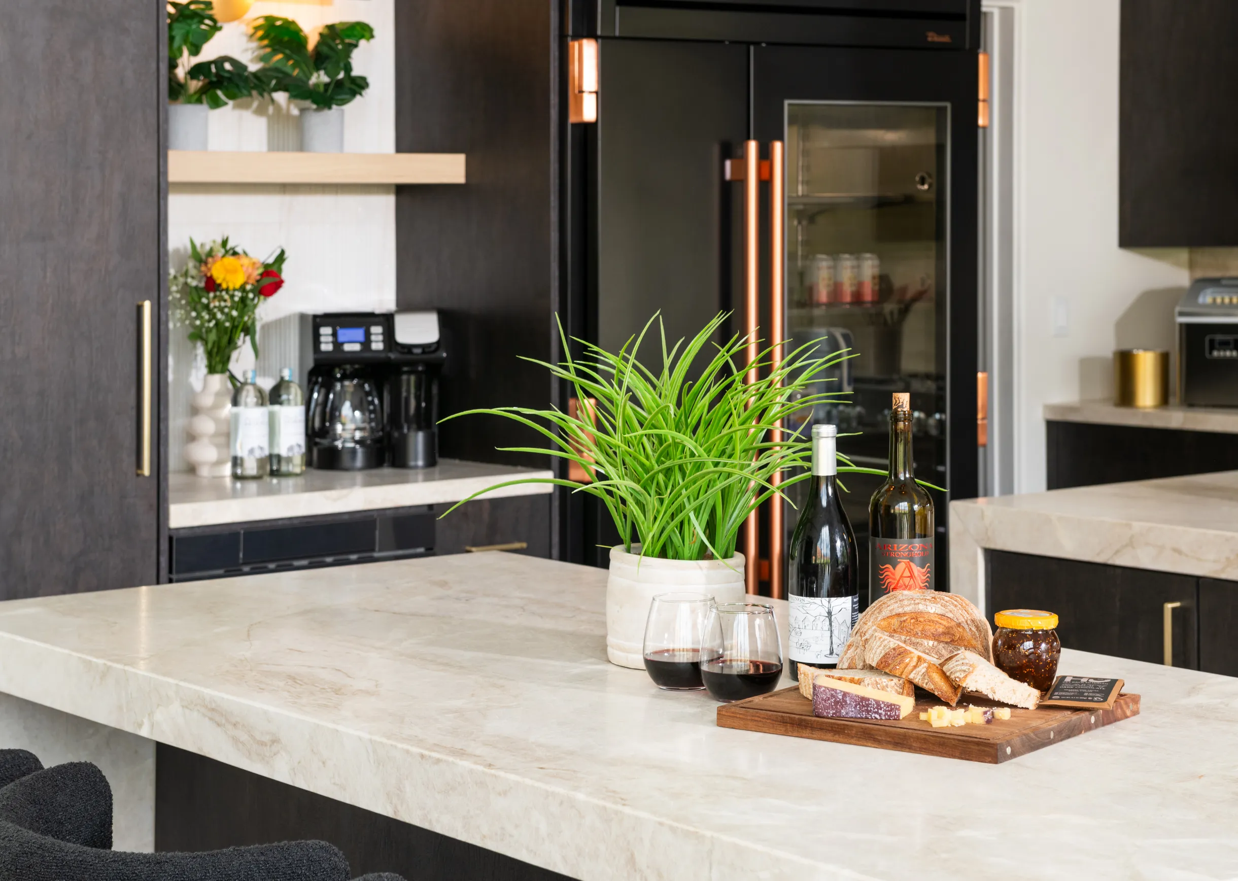 Luxe 2-Acre Oasis: Pool, Spa, Views, Firepit #32