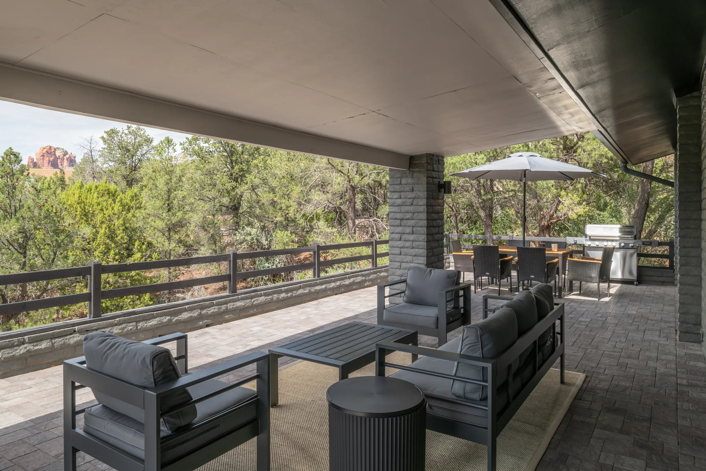 Vista Bonita - Swim Spa, Views, Game Room #47