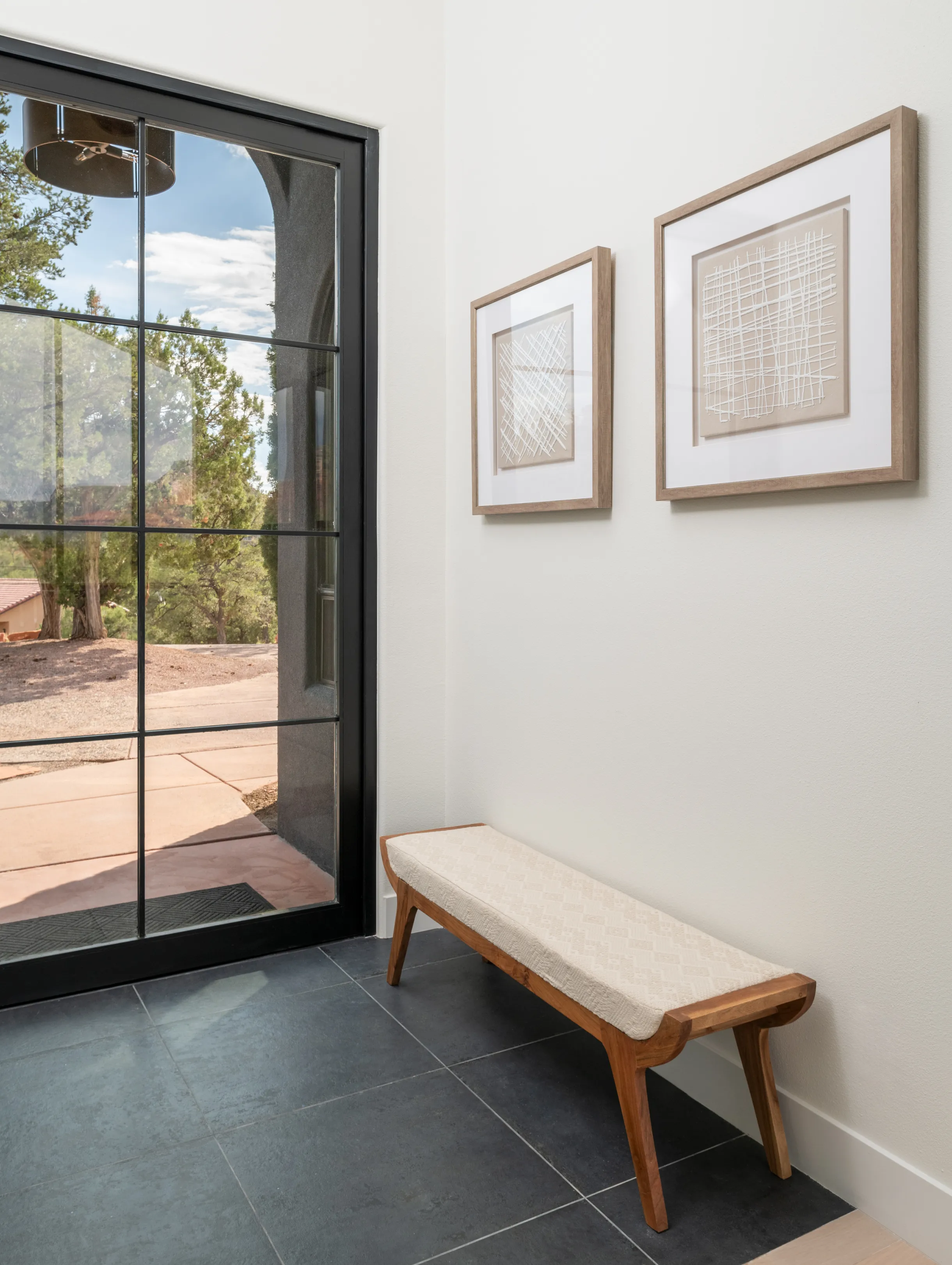 Luxe 2-Acre Oasis: Pool, Spa, Views, Firepit #8