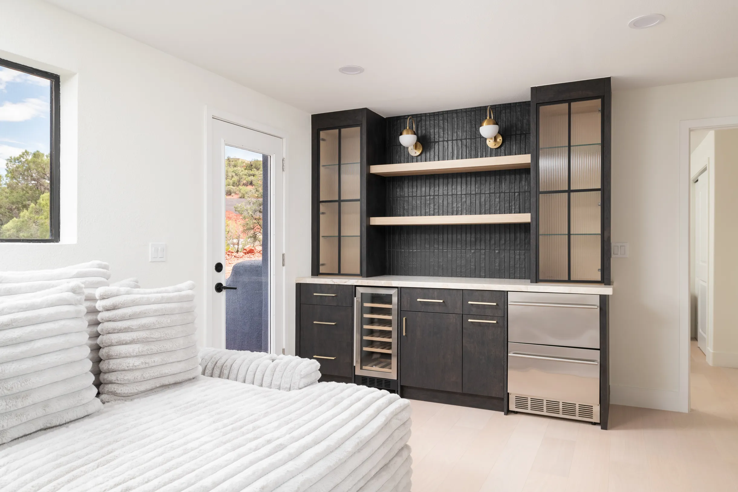 Luxe 2-Acre Oasis: Pool, Spa, Views, Firepit #33