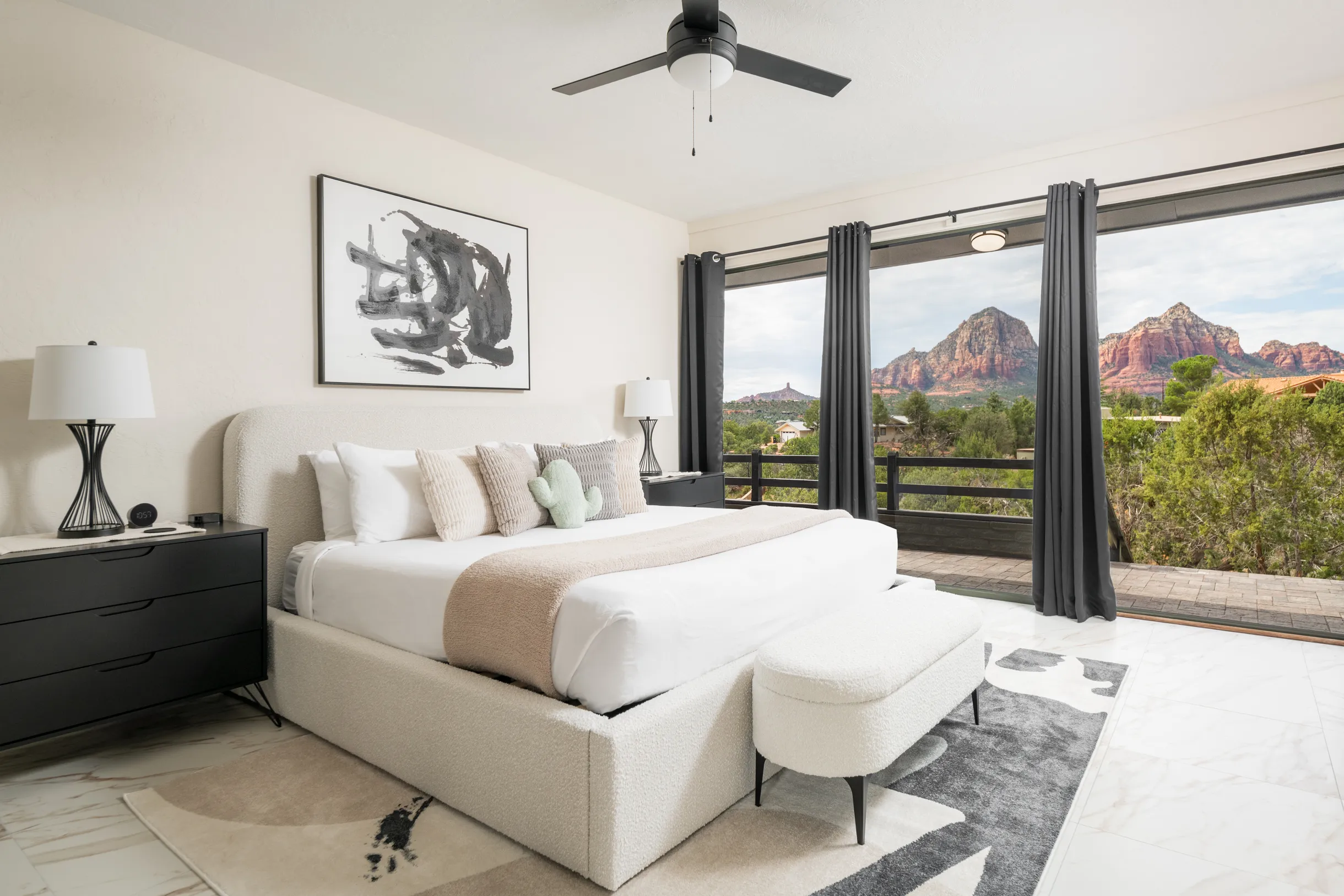 Vista Bonita - Swim Spa, Views, Game Room #11