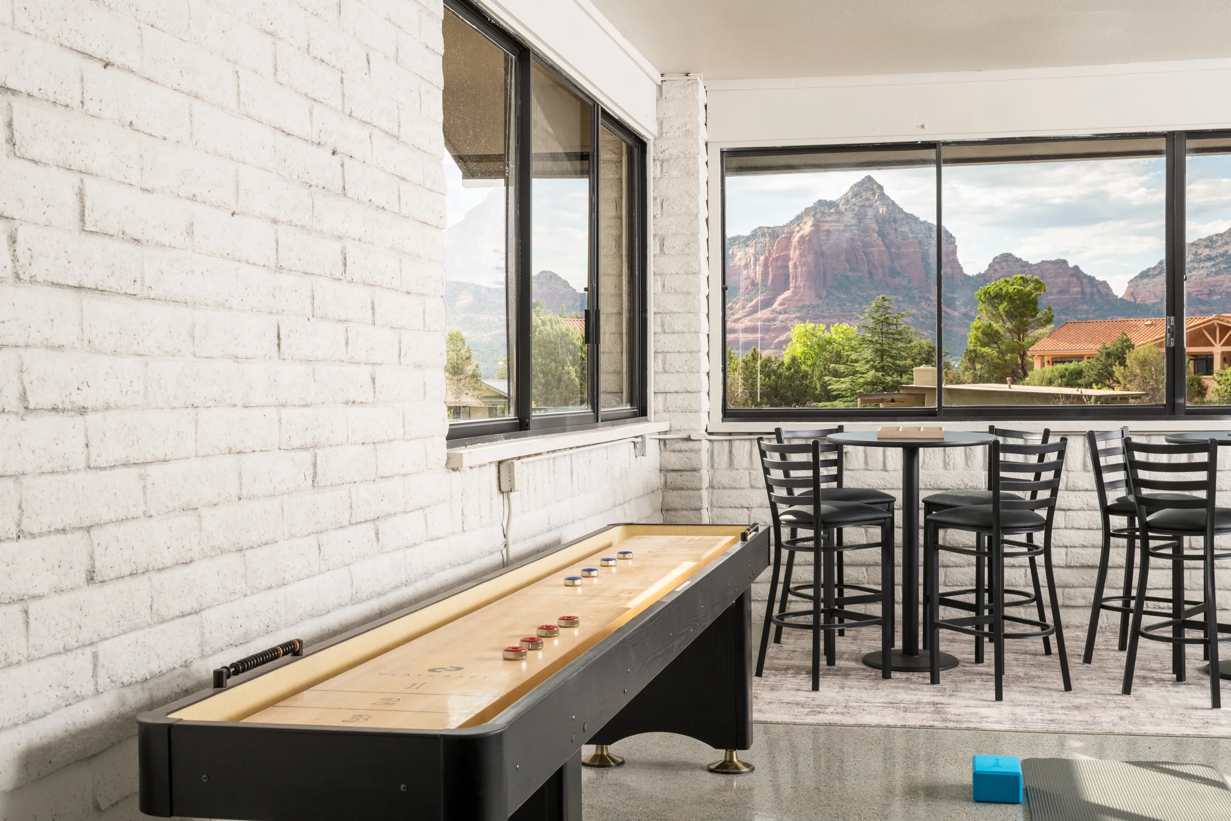 Vista Bonita - Swim Spa, Views, Game Room #42