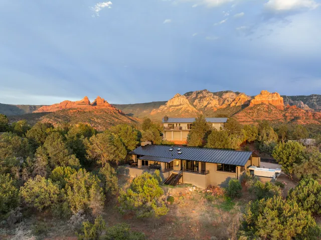 Wander Sedona Vista #4