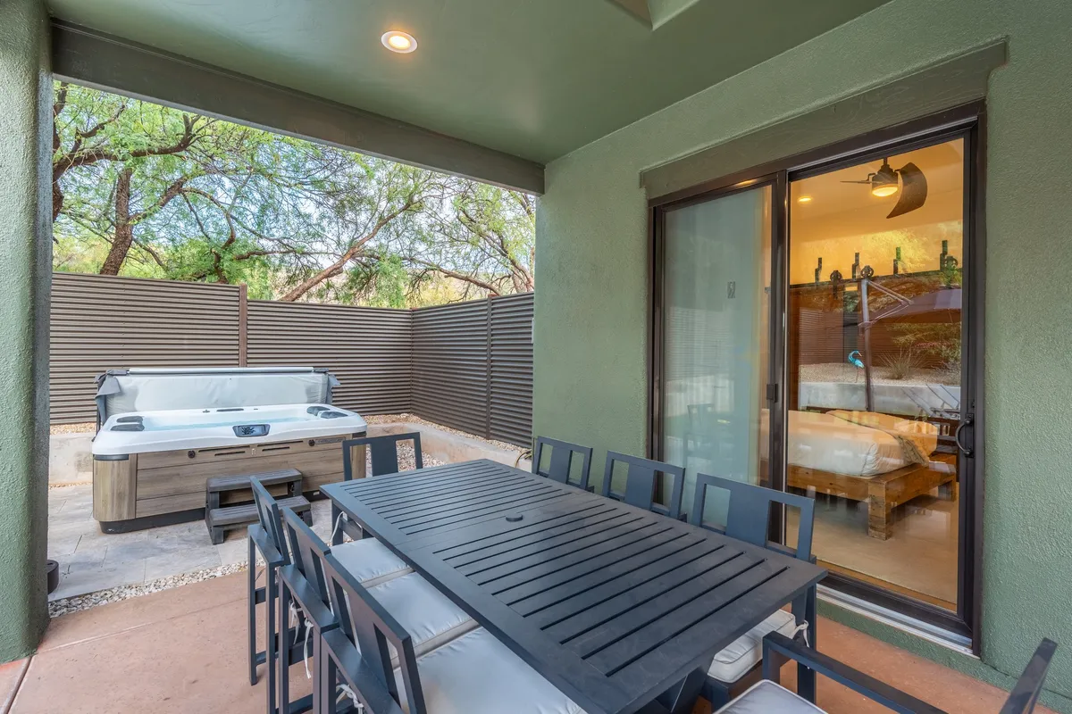 Emerald Escape | Heated Pool, Sauna, Spa, Views #81