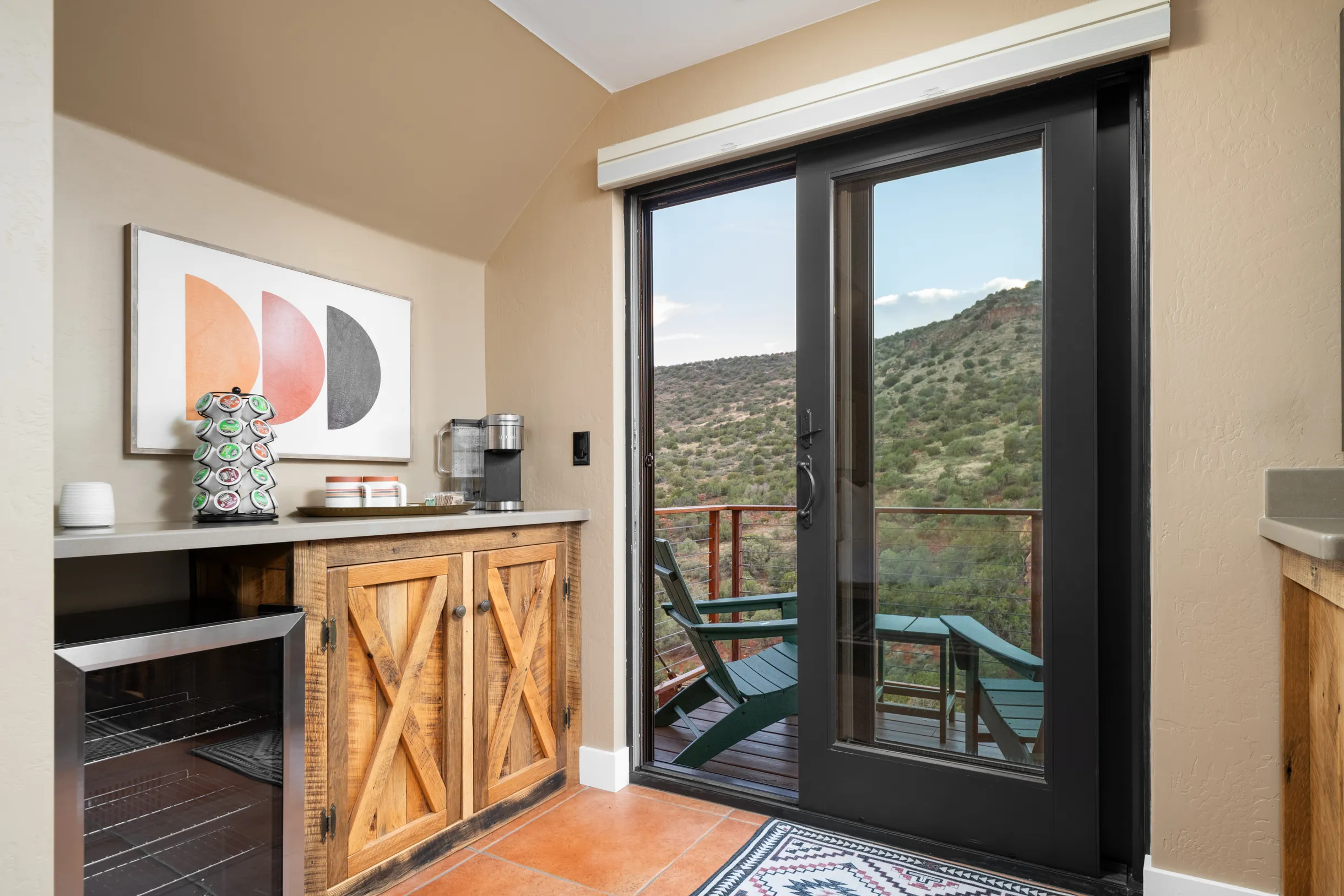 Ravens Rock Retreat: Clifftop Estate w/ 360 Views #33