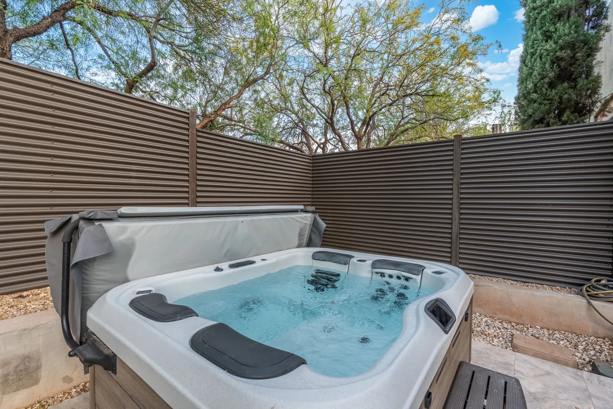 Emerald Escape | Heated Pool, Sauna, Spa, Views #67