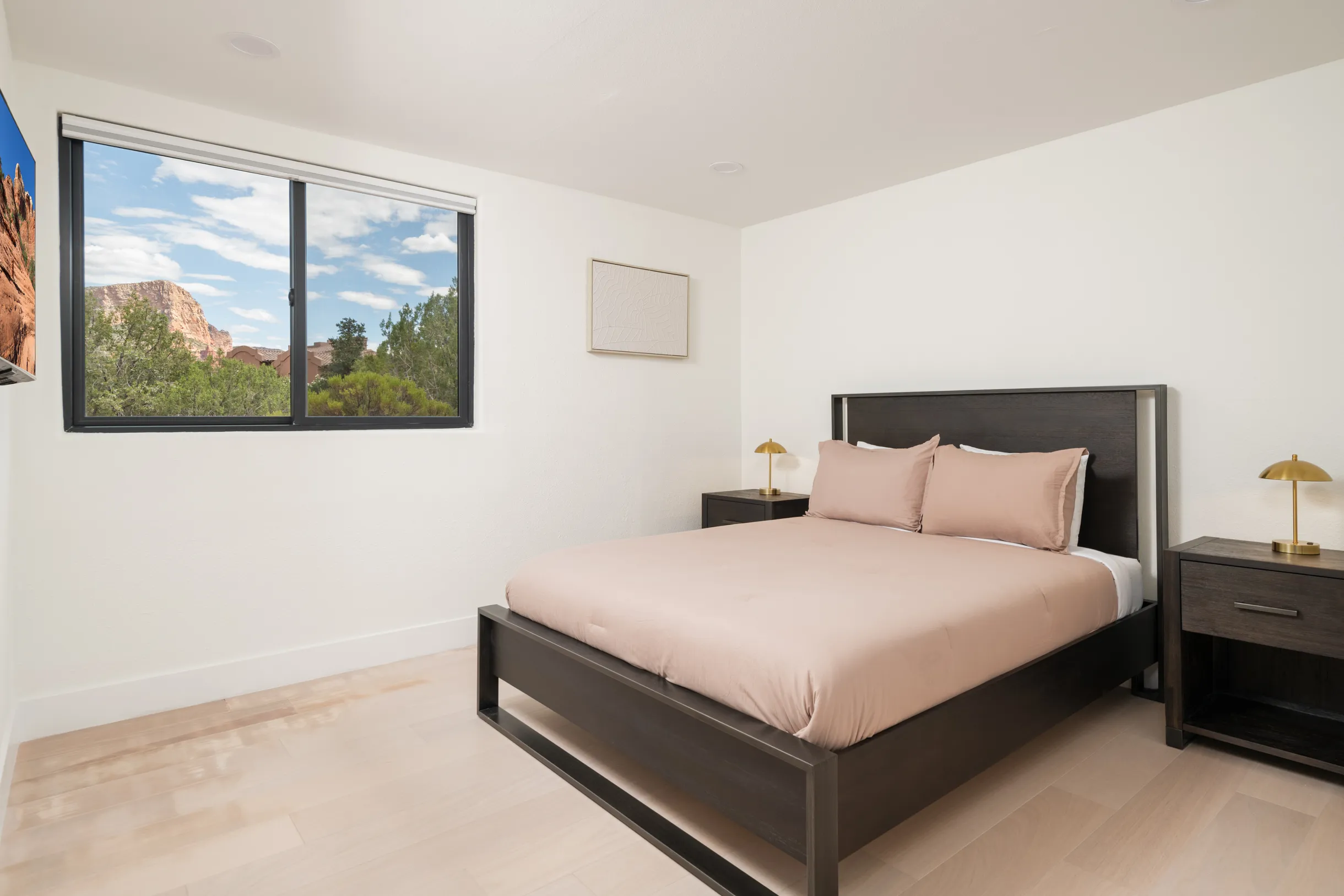 Luxe 2-Acre Oasis: Pool, Spa, Views, Firepit #13