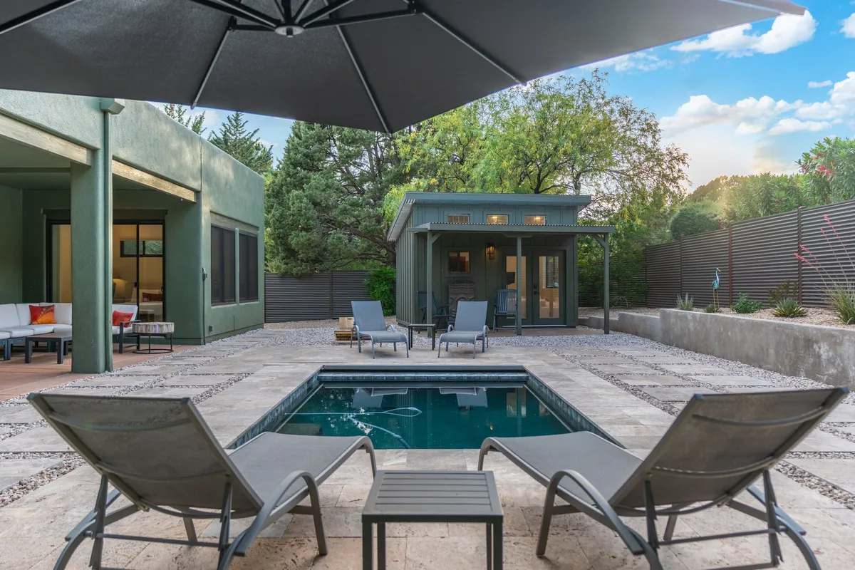 Emerald Escape | Heated Pool, Sauna, Spa, Views #48