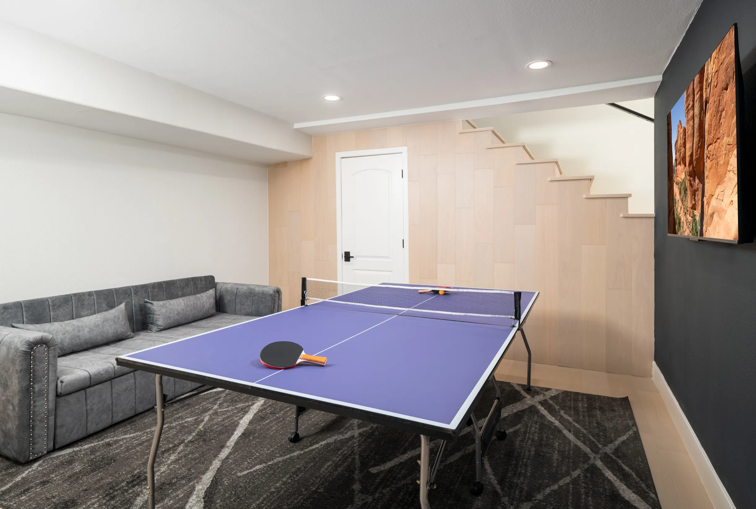 Luxe 2-Acre Oasis: Pool, Spa, Views, Firepit #15