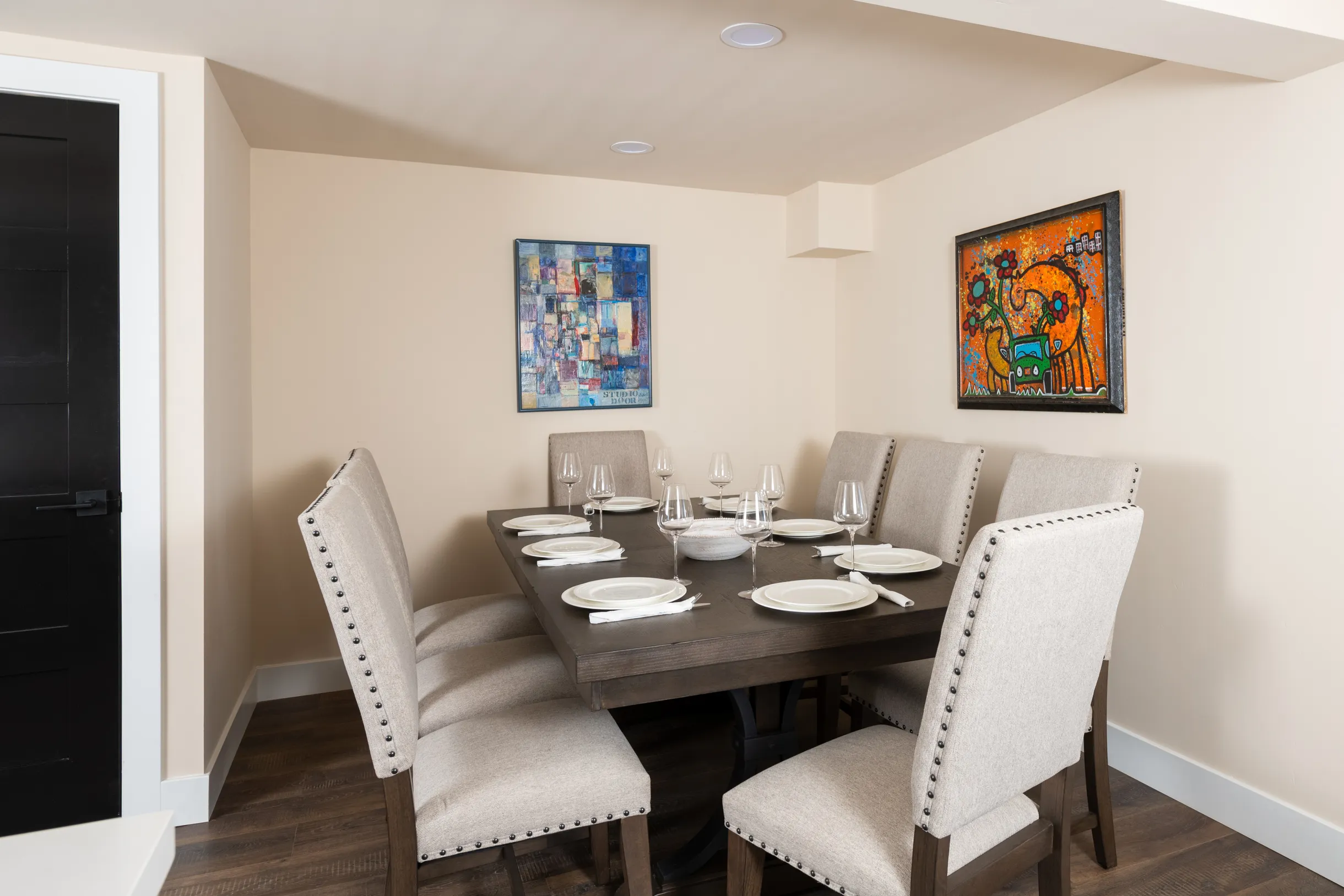 Quail Ridge - Heated Pool & Spa, View Deck, Games #6