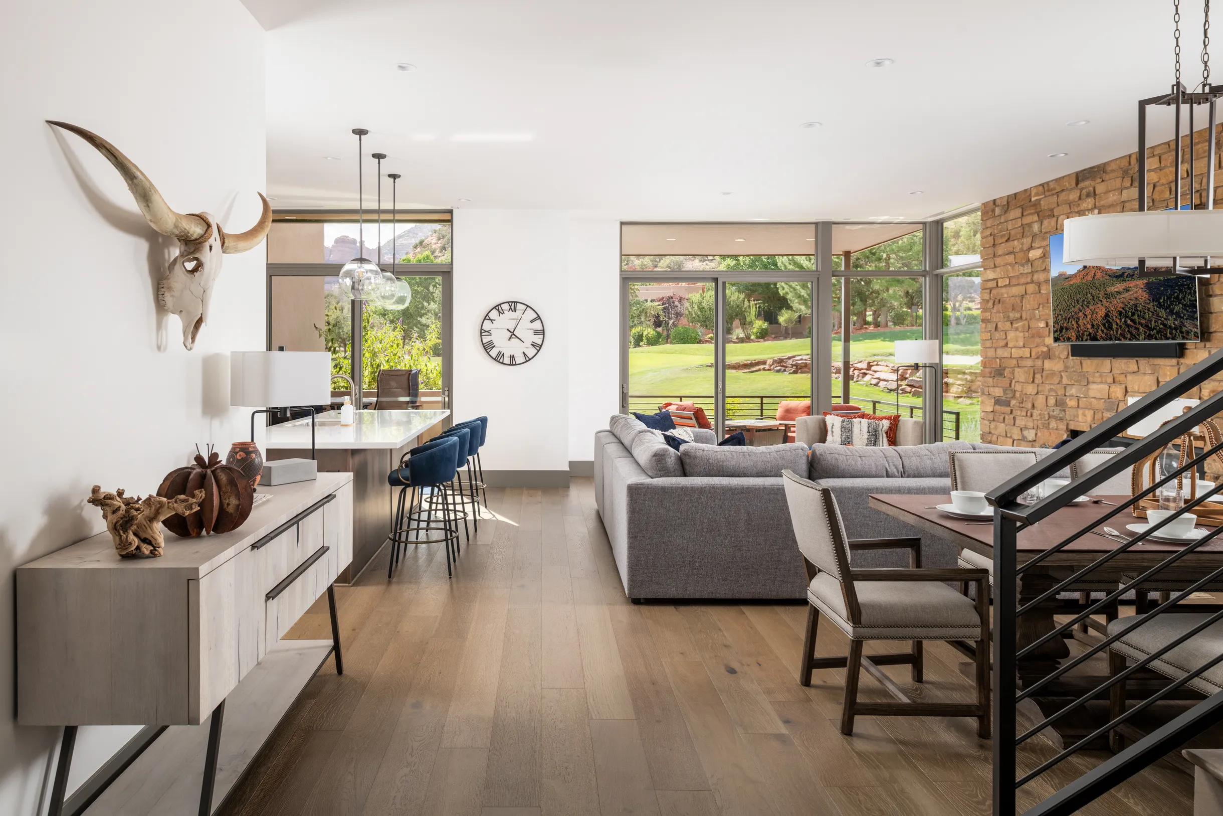 Exclusive Seven Canyons Golf Resort w/ Pool & Gym #18