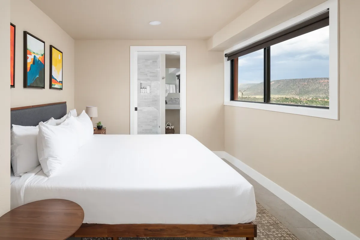 Bedroom 4 image