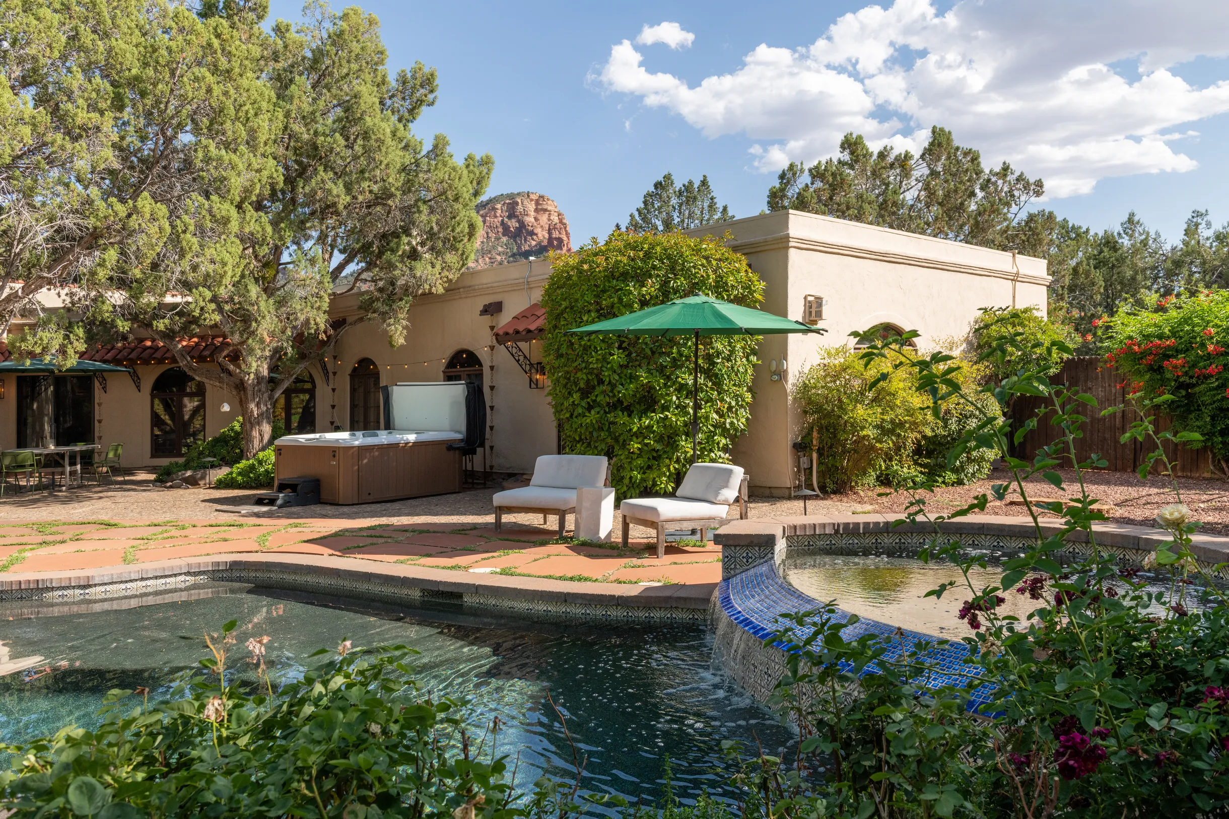 Heavenly Hacienda – Heated Pool, Hot Tub & Views #36