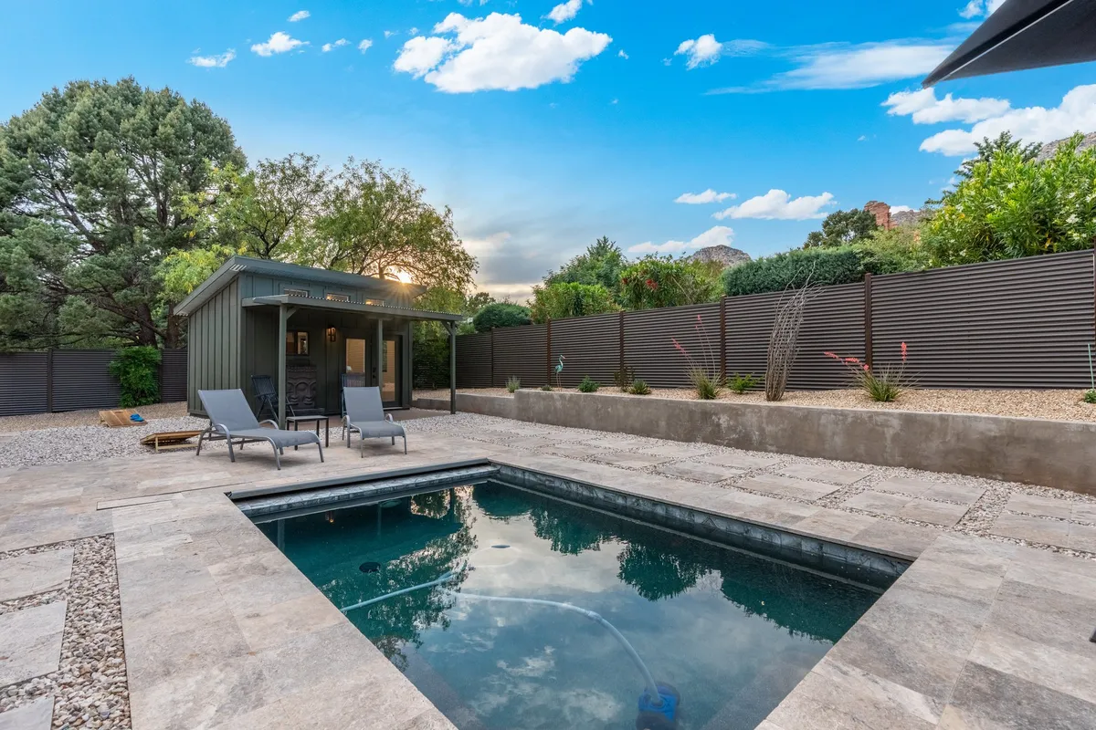 Emerald Escape | Heated Pool, Sauna, Spa, Views #60