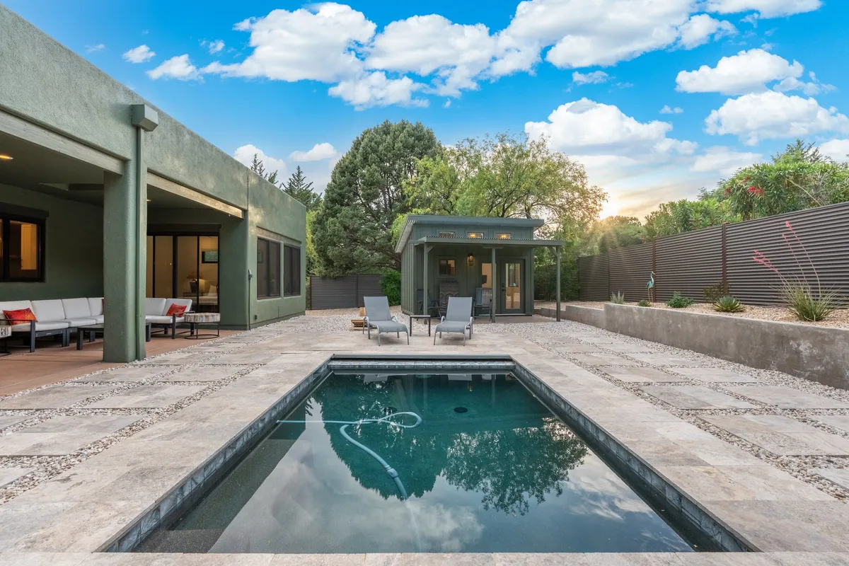 Emerald Escape | Heated Pool, Sauna, Spa, Views #38