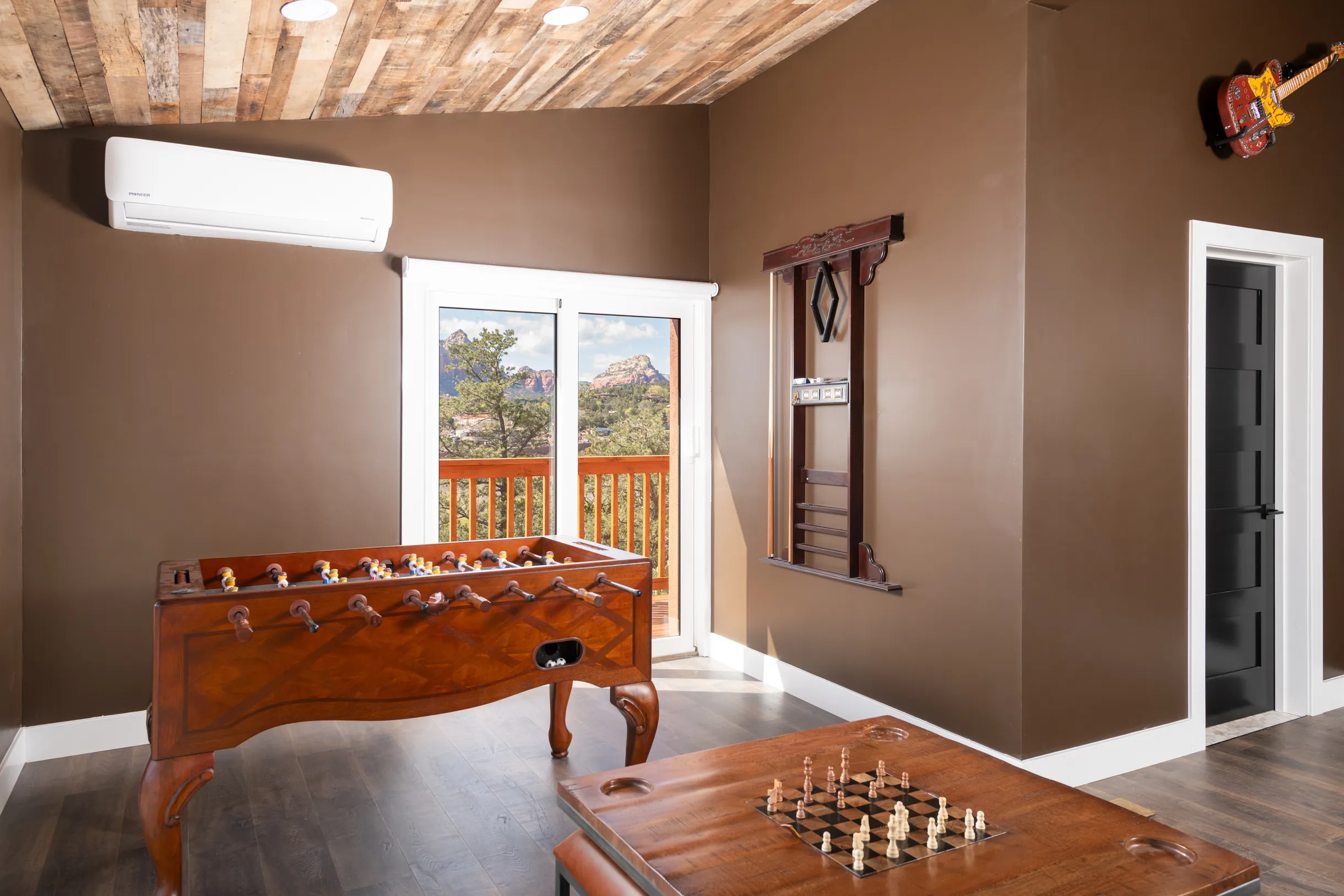 Quail Ridge - Heated Pool & Spa, View Deck, Games #43