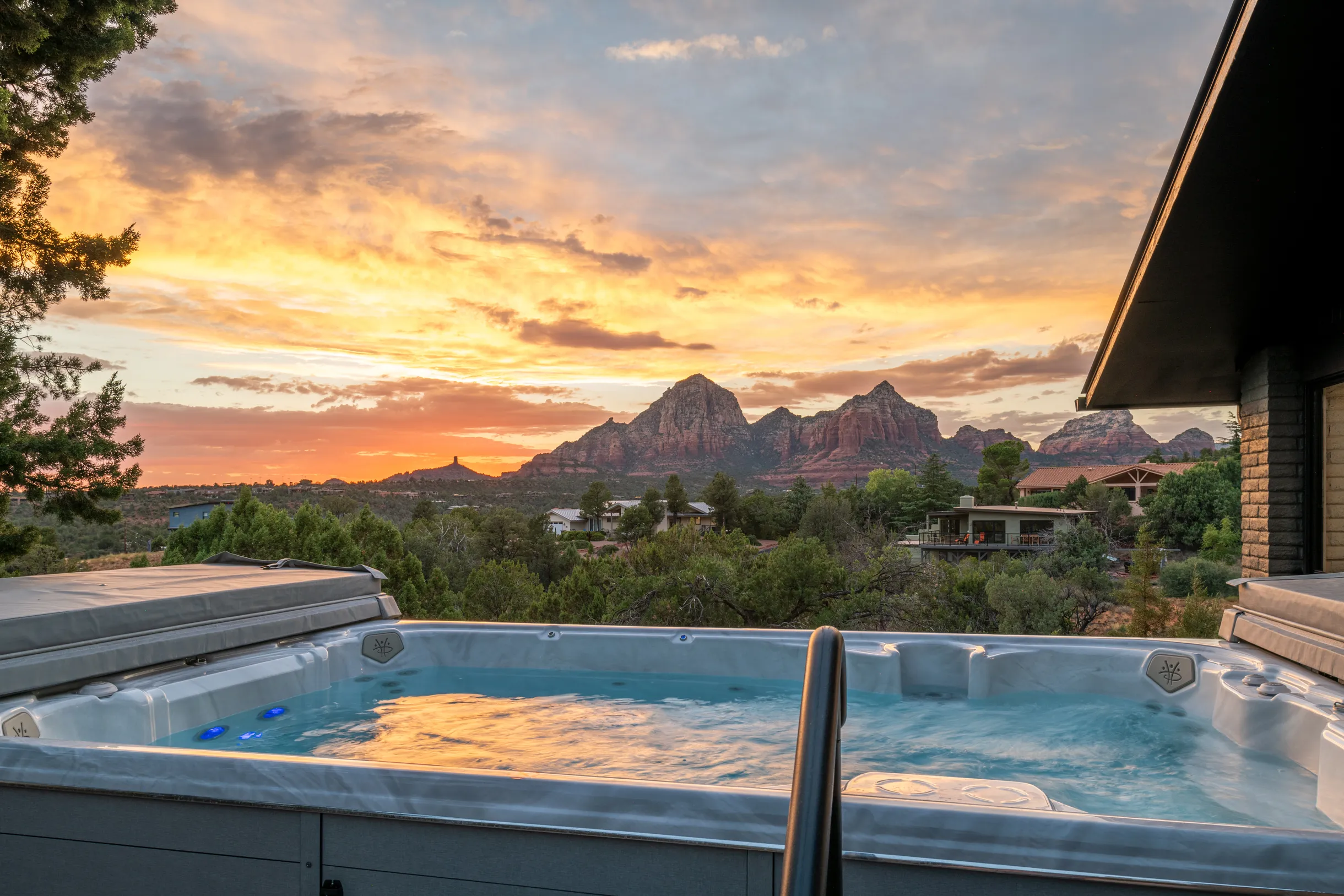 Vista Bonita - Swim Spa, Views, Game Room #16