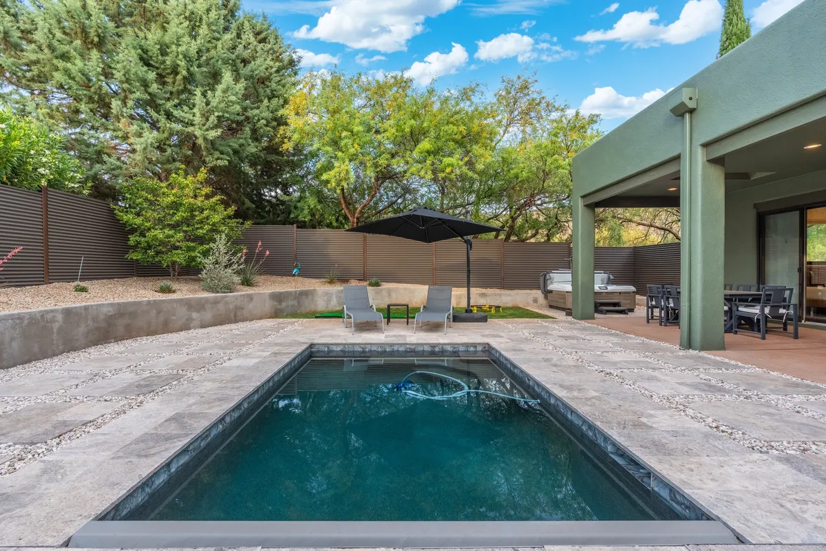 Emerald Escape | Heated Pool, Sauna, Spa, Views #54