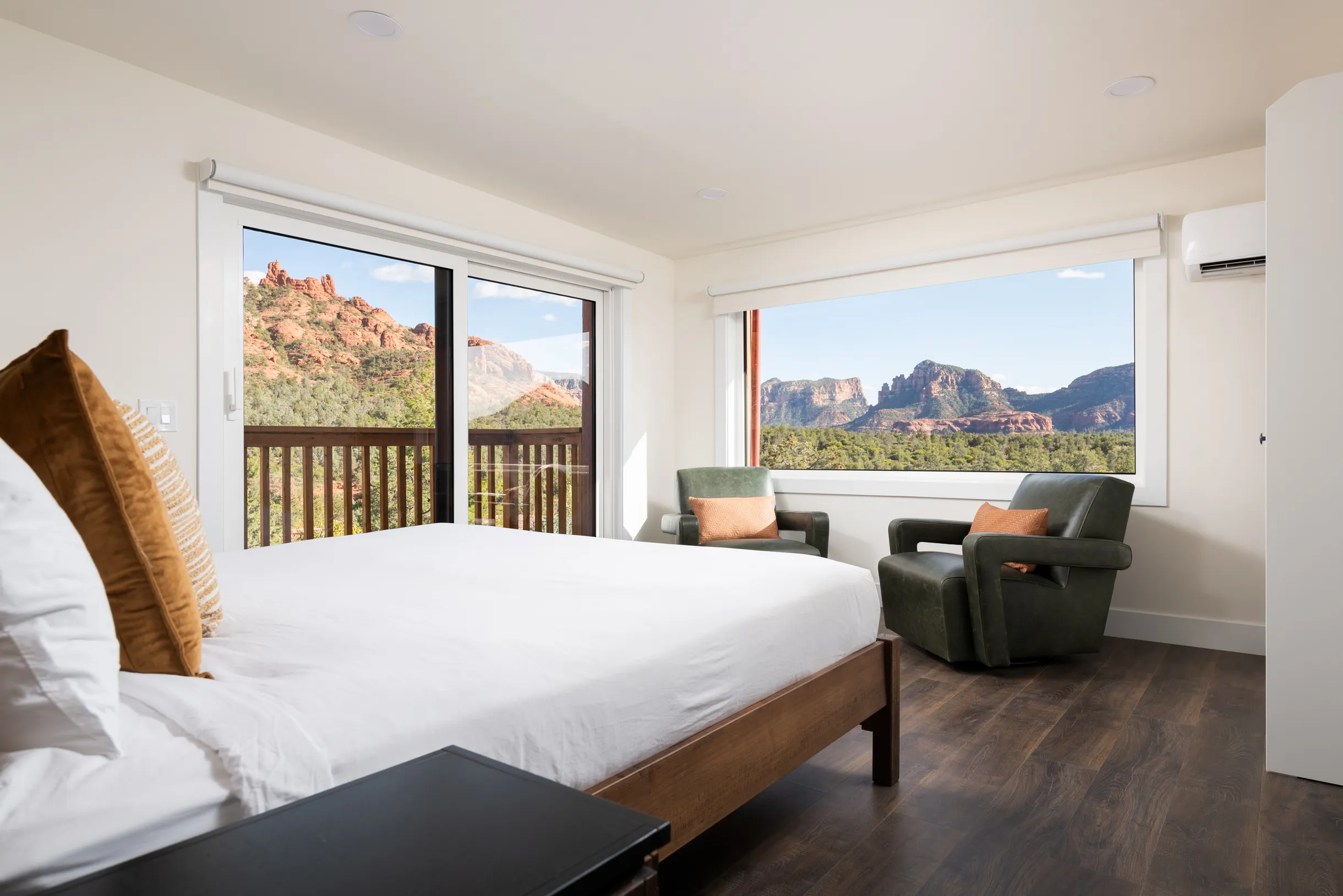 Quail Ridge - Heated Pool & Spa, View Deck, Games #22