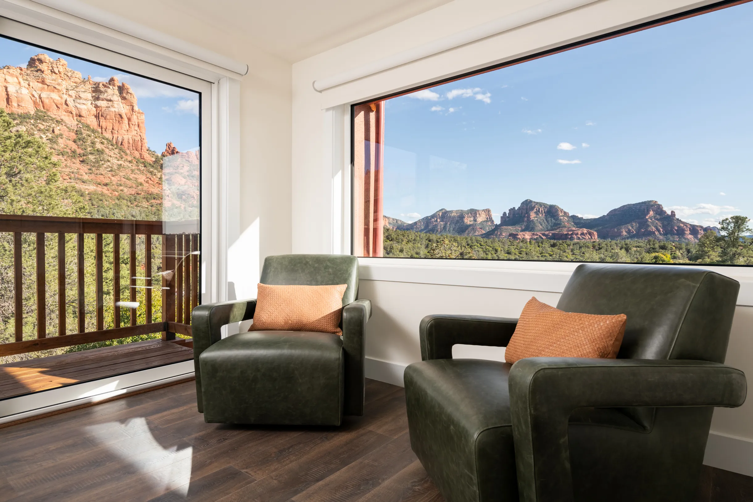 Quail Ridge - Heated Pool & Spa, View Deck, Games #39