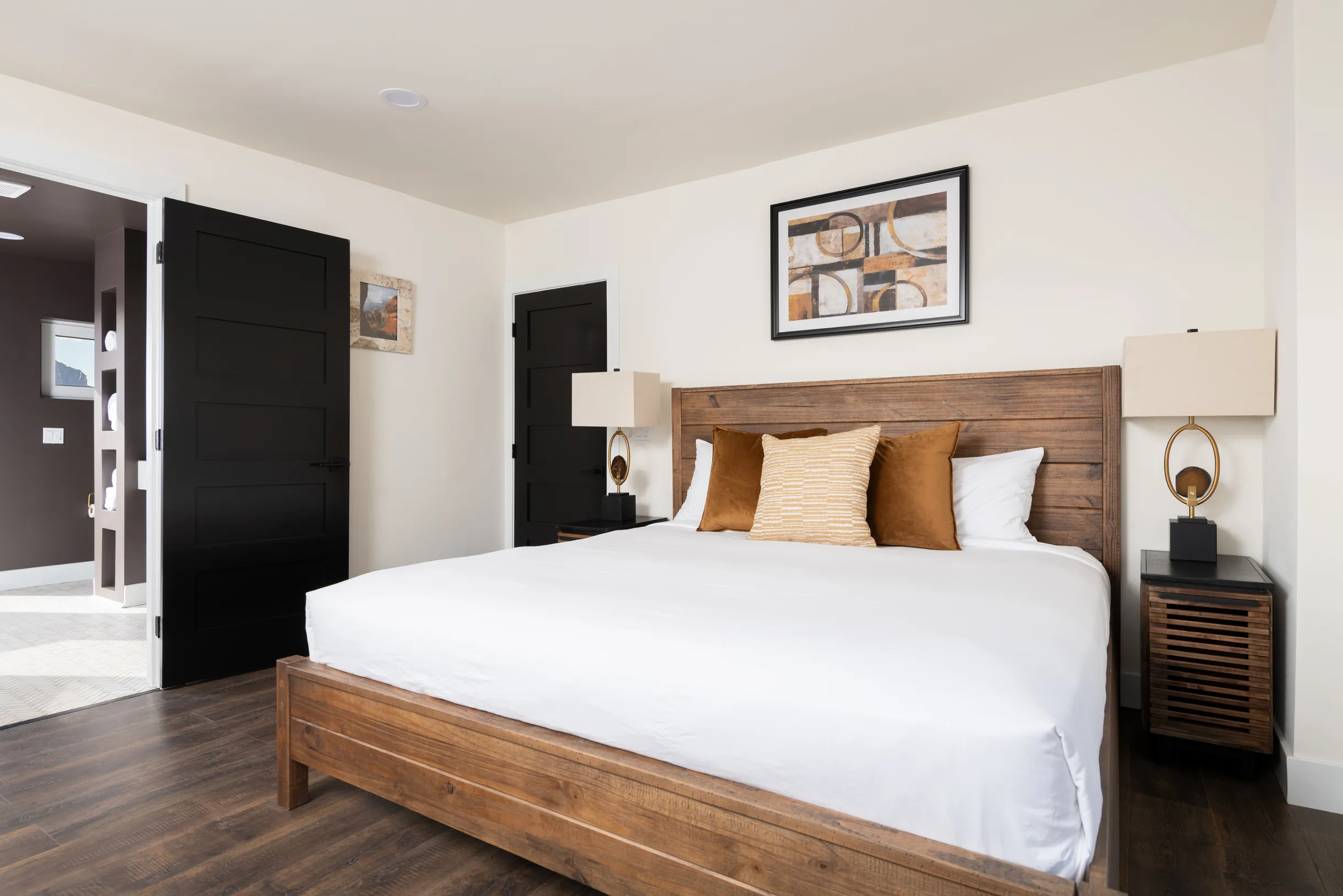 Quail Ridge - Heated Pool & Spa, View Deck, Games #10