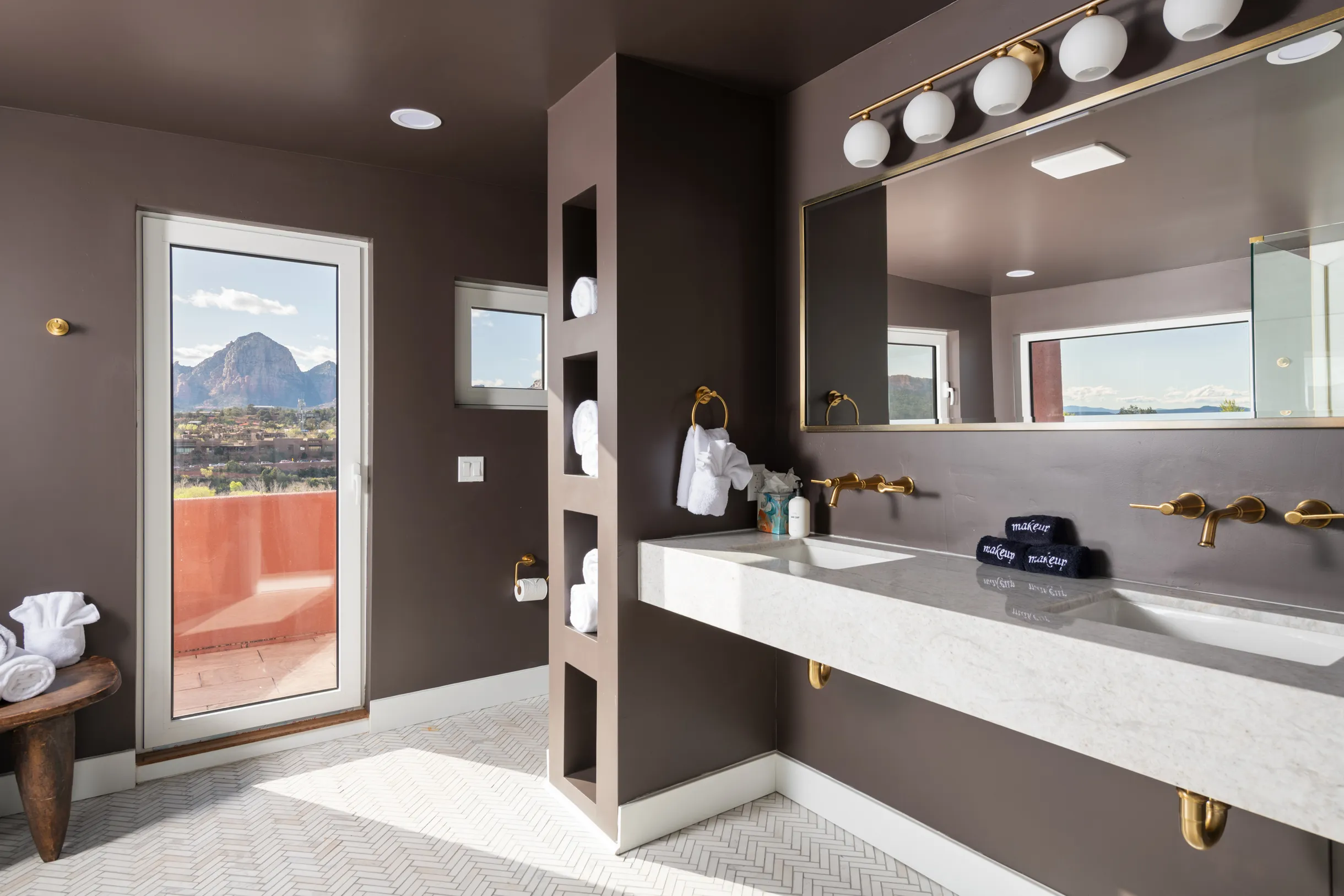 Quail Ridge - Heated Pool & Spa, View Deck, Games #23